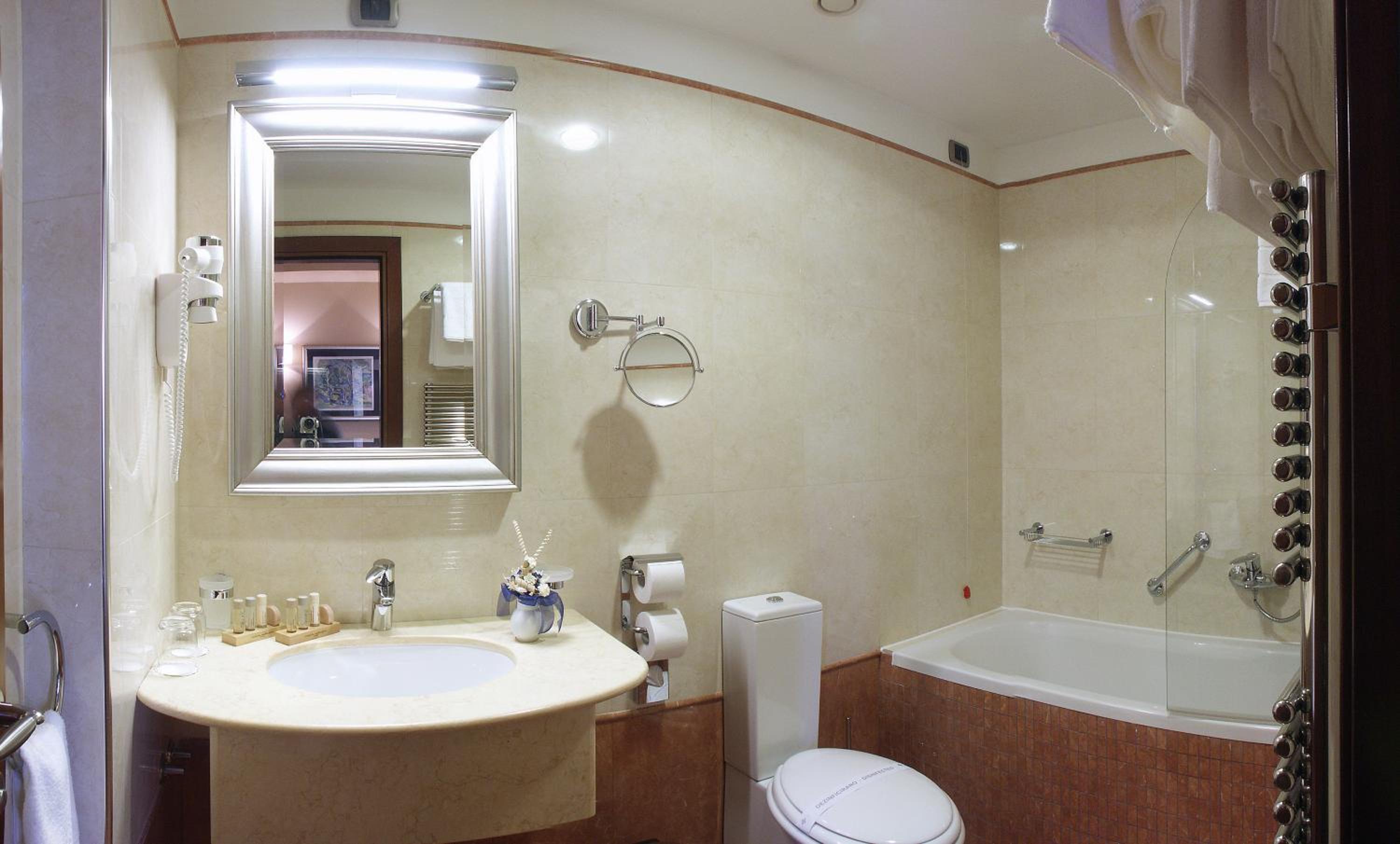 Executive Double Room - Photo 5