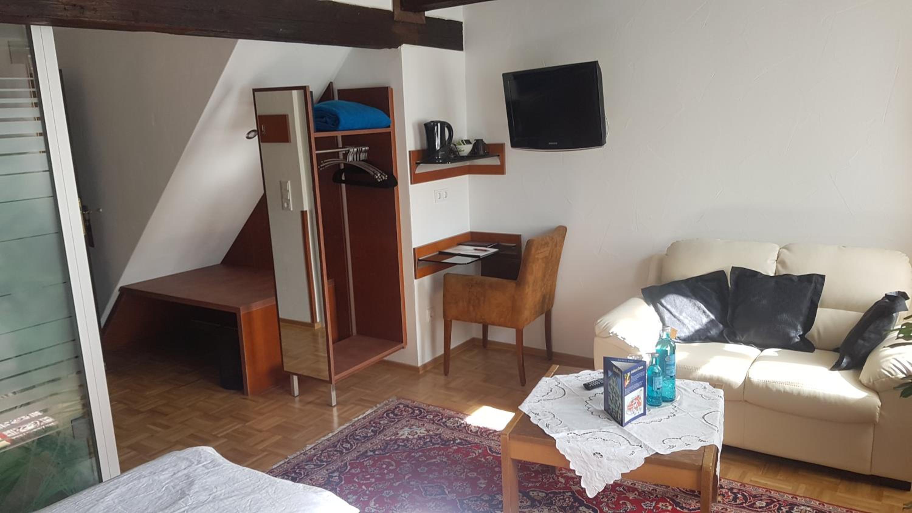 Comfort Double Room - Photo 6