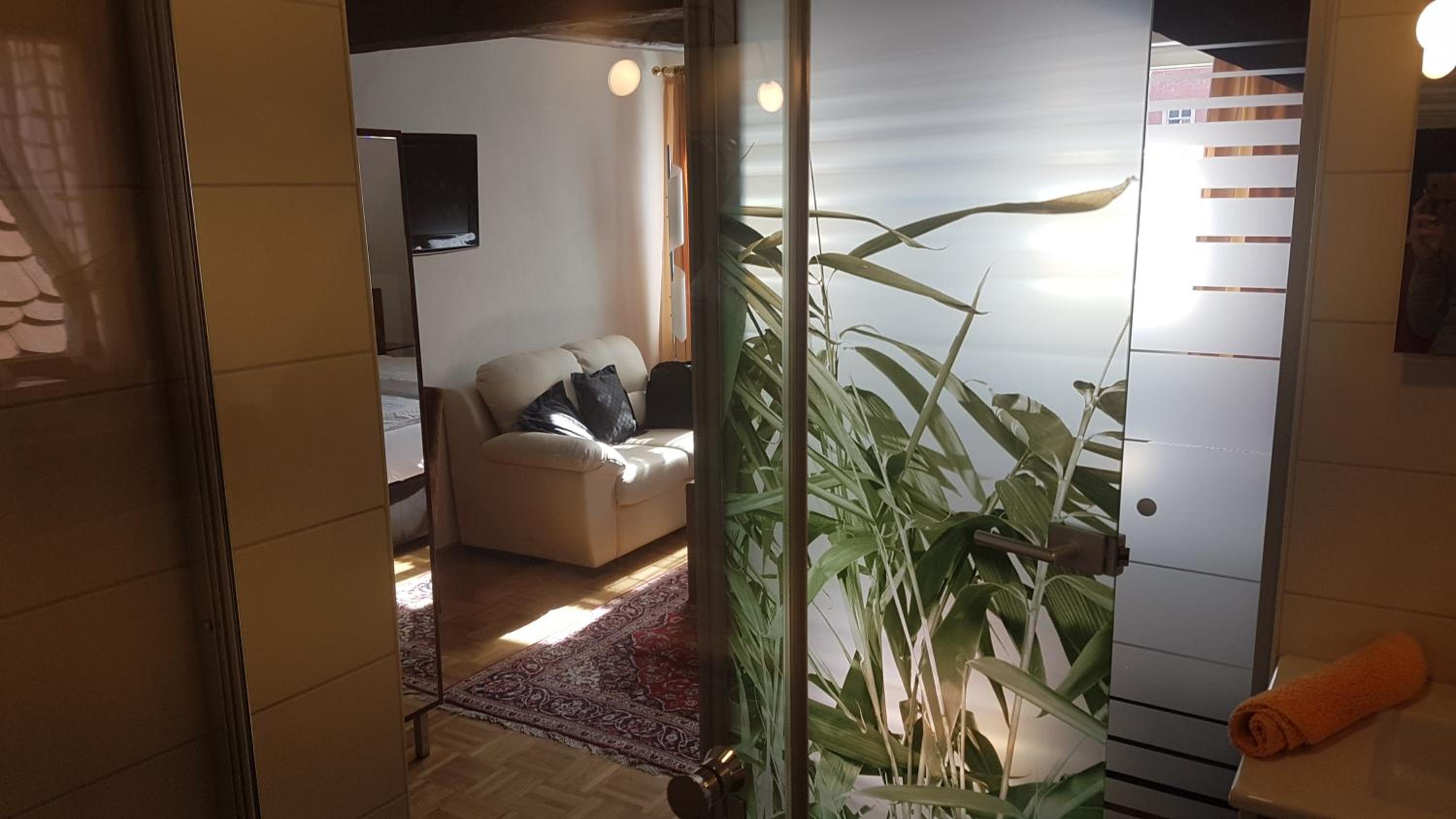 Comfort Double Room - Photo 4