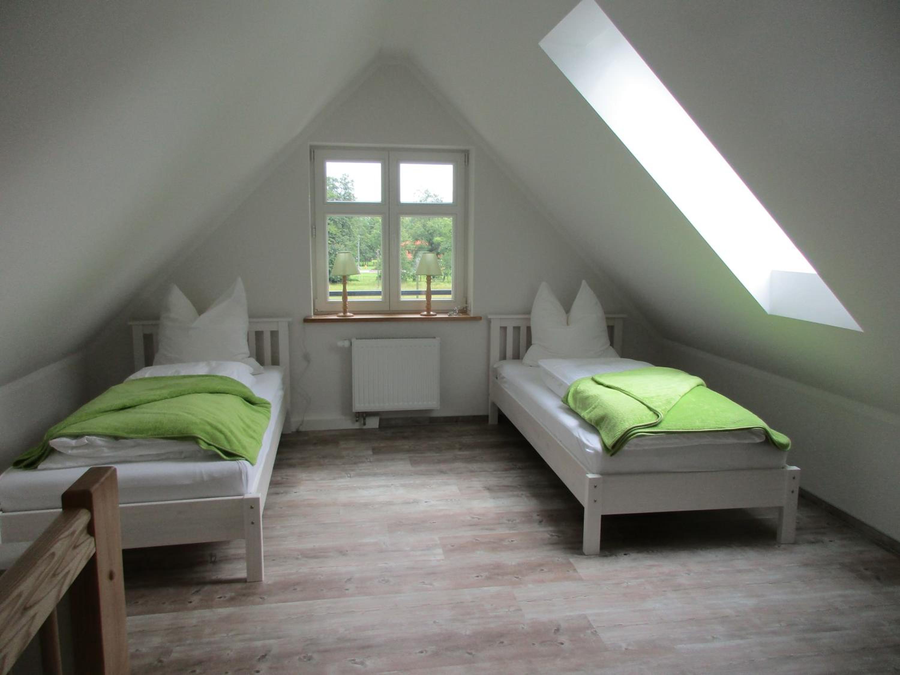 Duplex Apartment photo 2