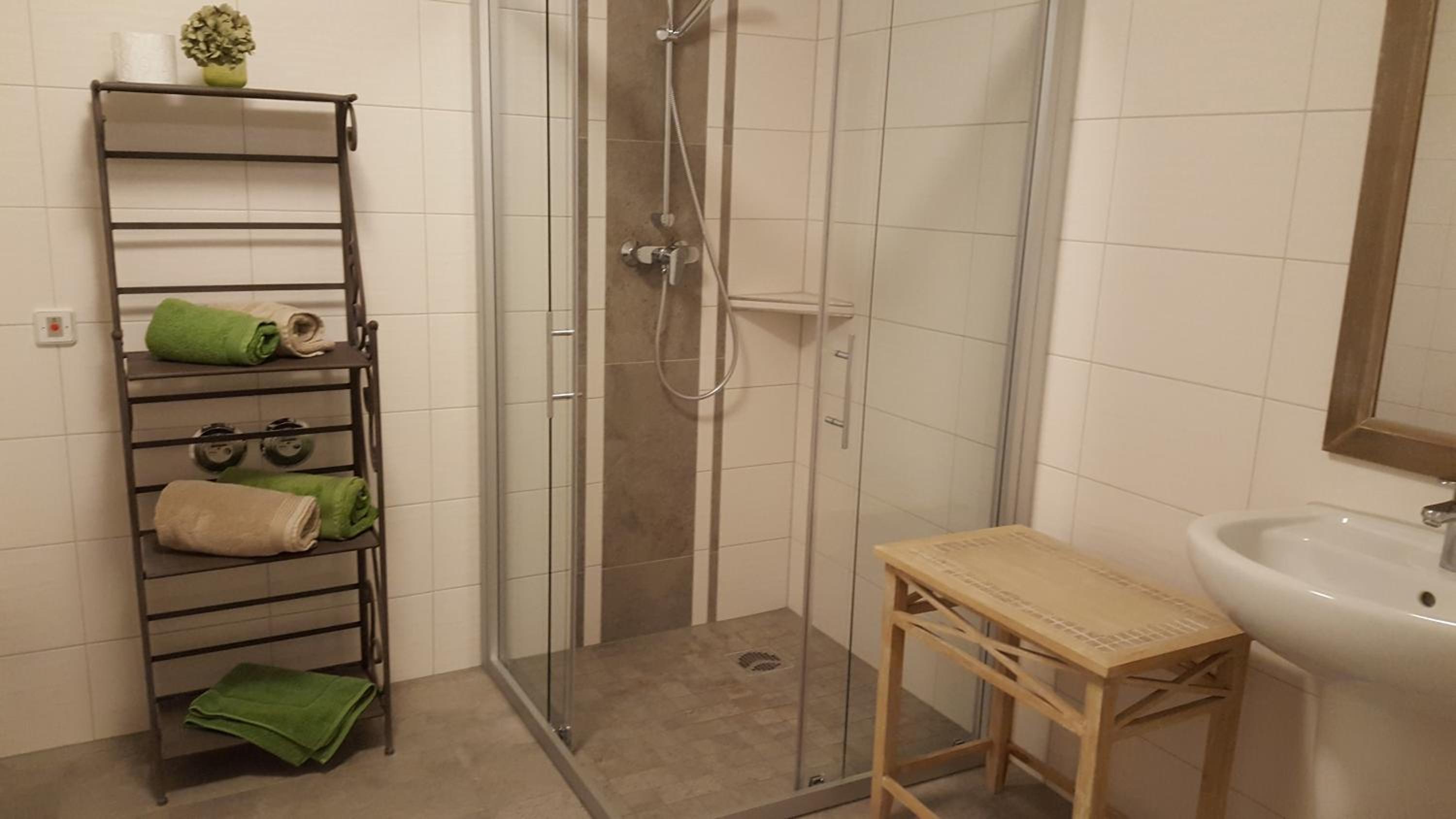 Apartment with Terrace photo 3