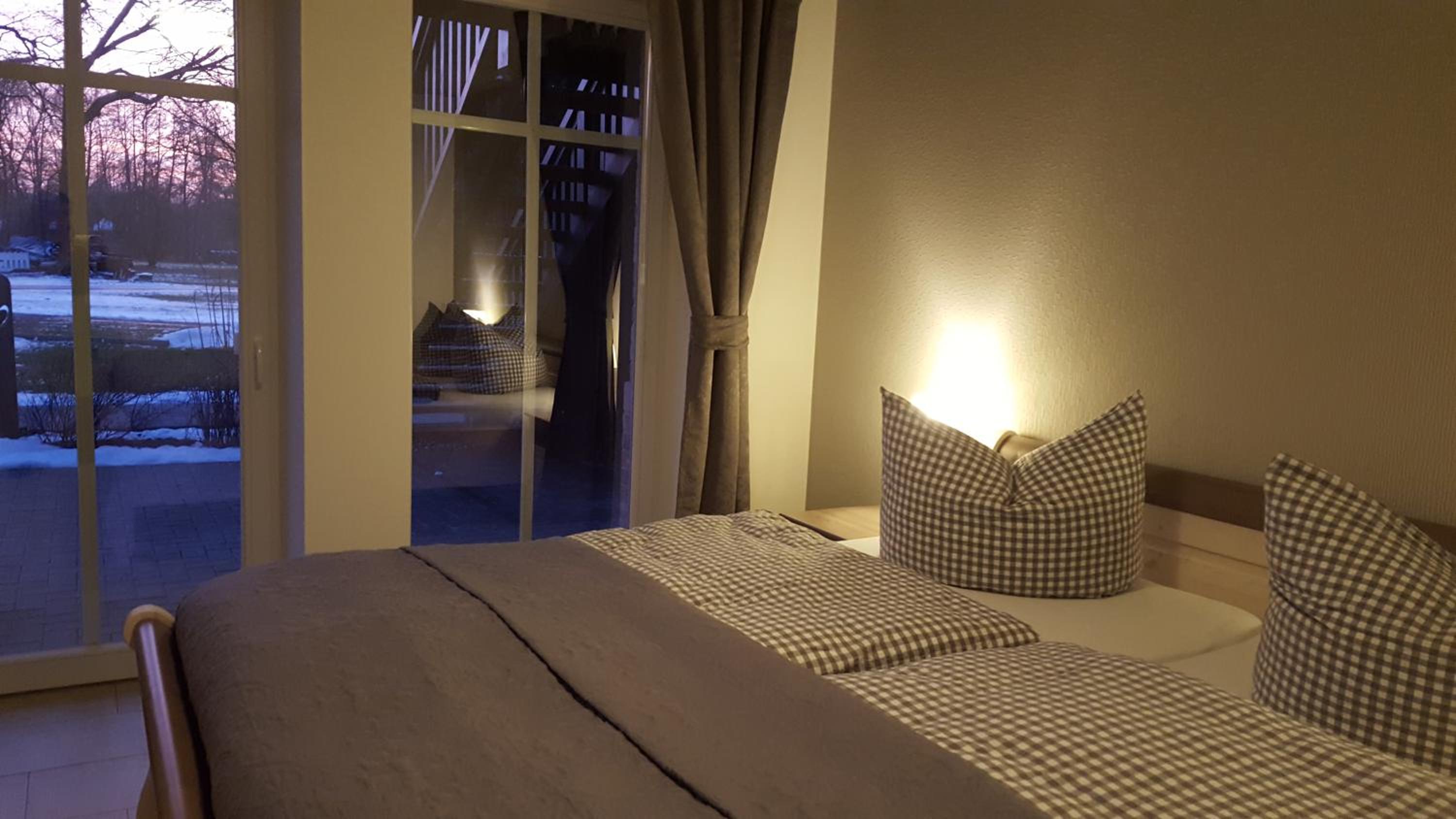 Apartment with Terrace photo 1