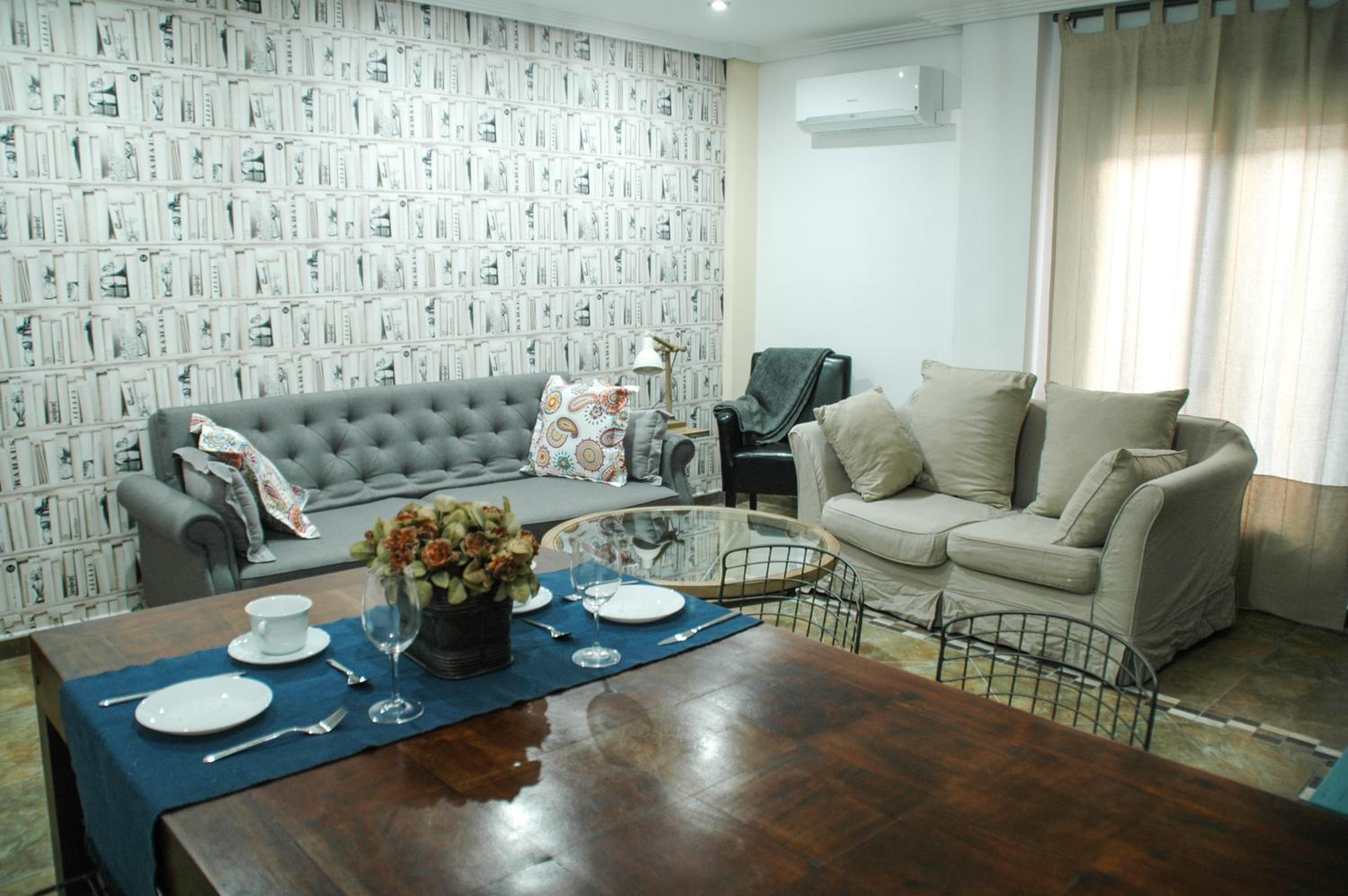 Apartamento