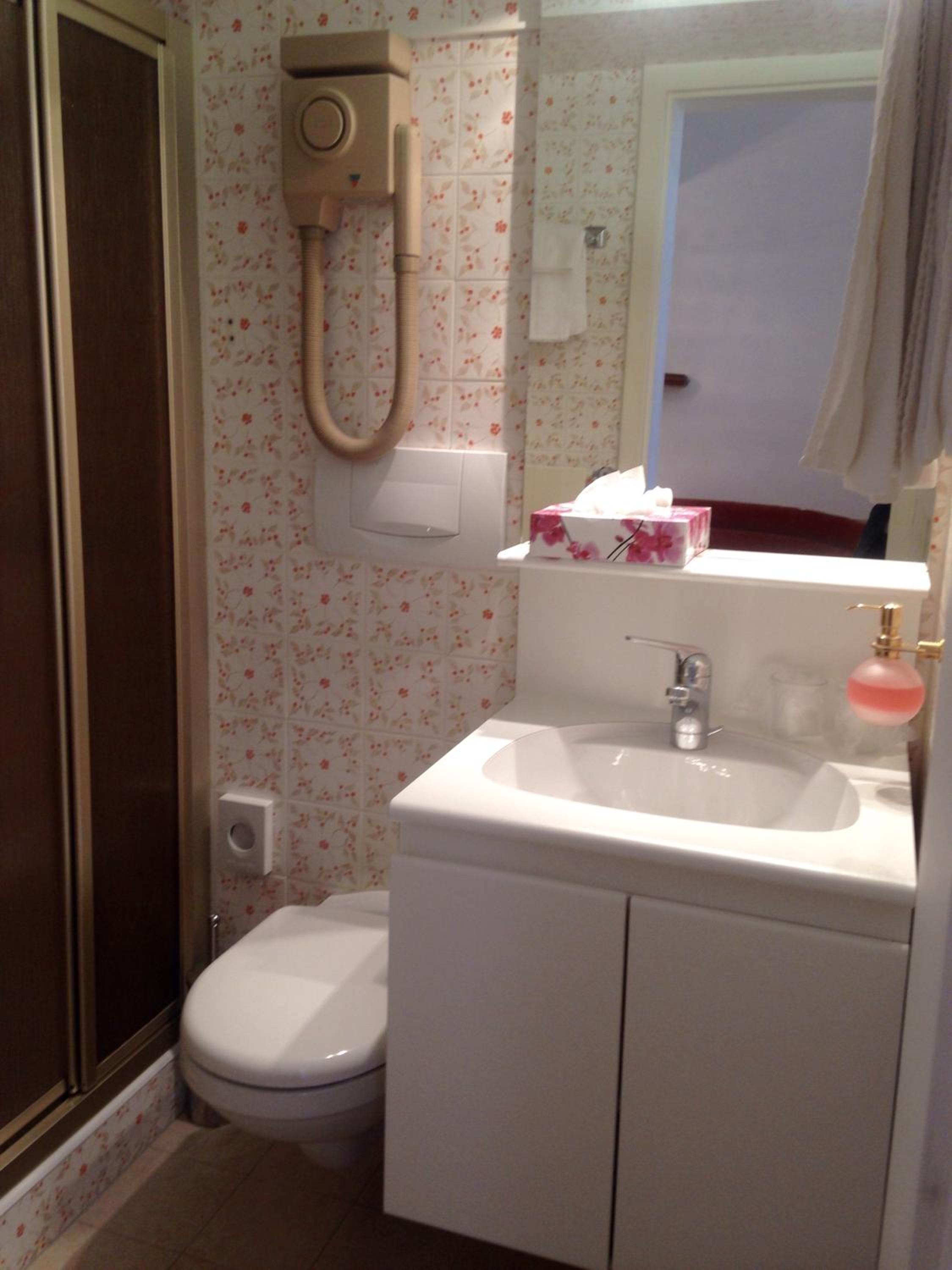 Single Room with Lake View and Balcony photo 3