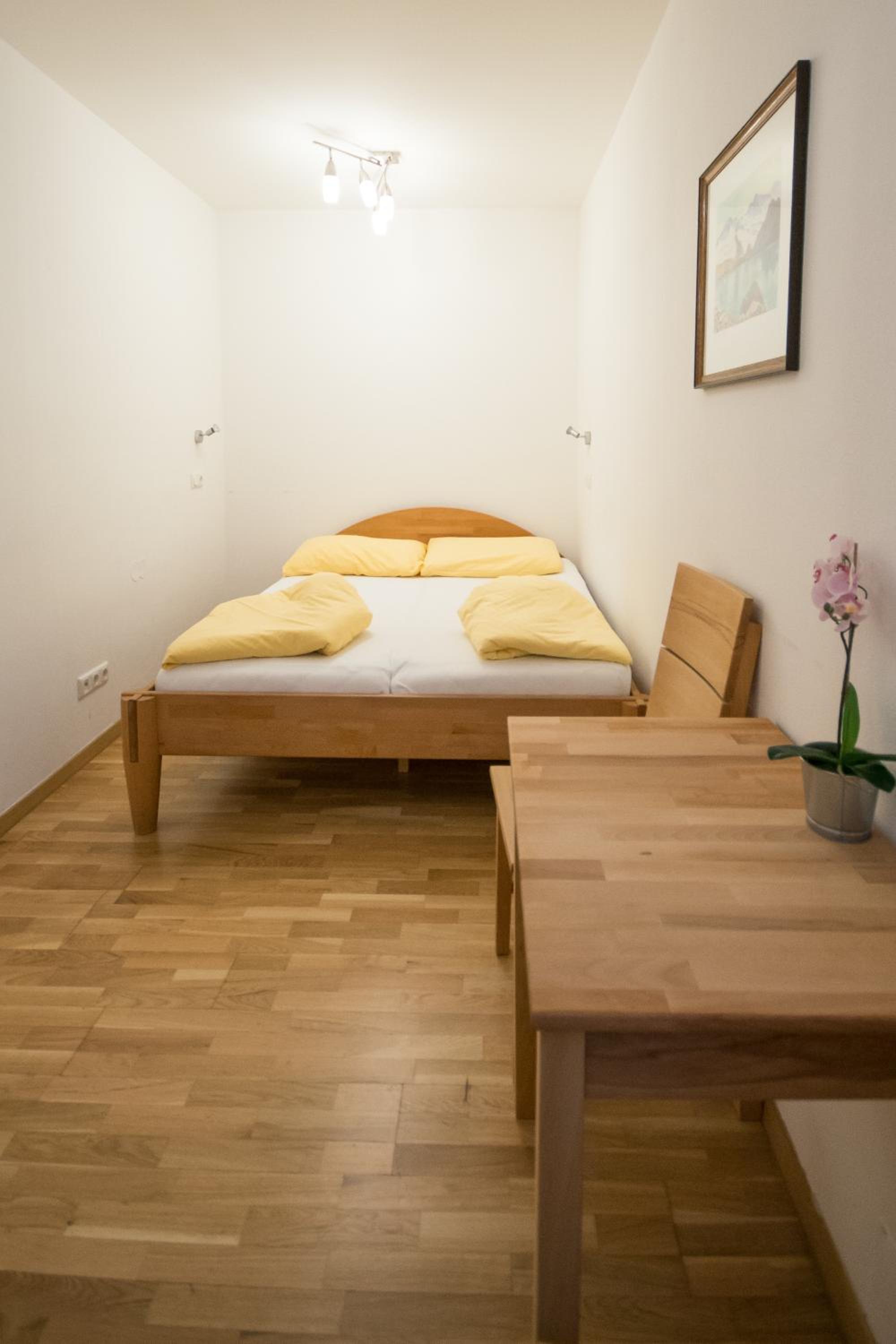 Economy Family Suite