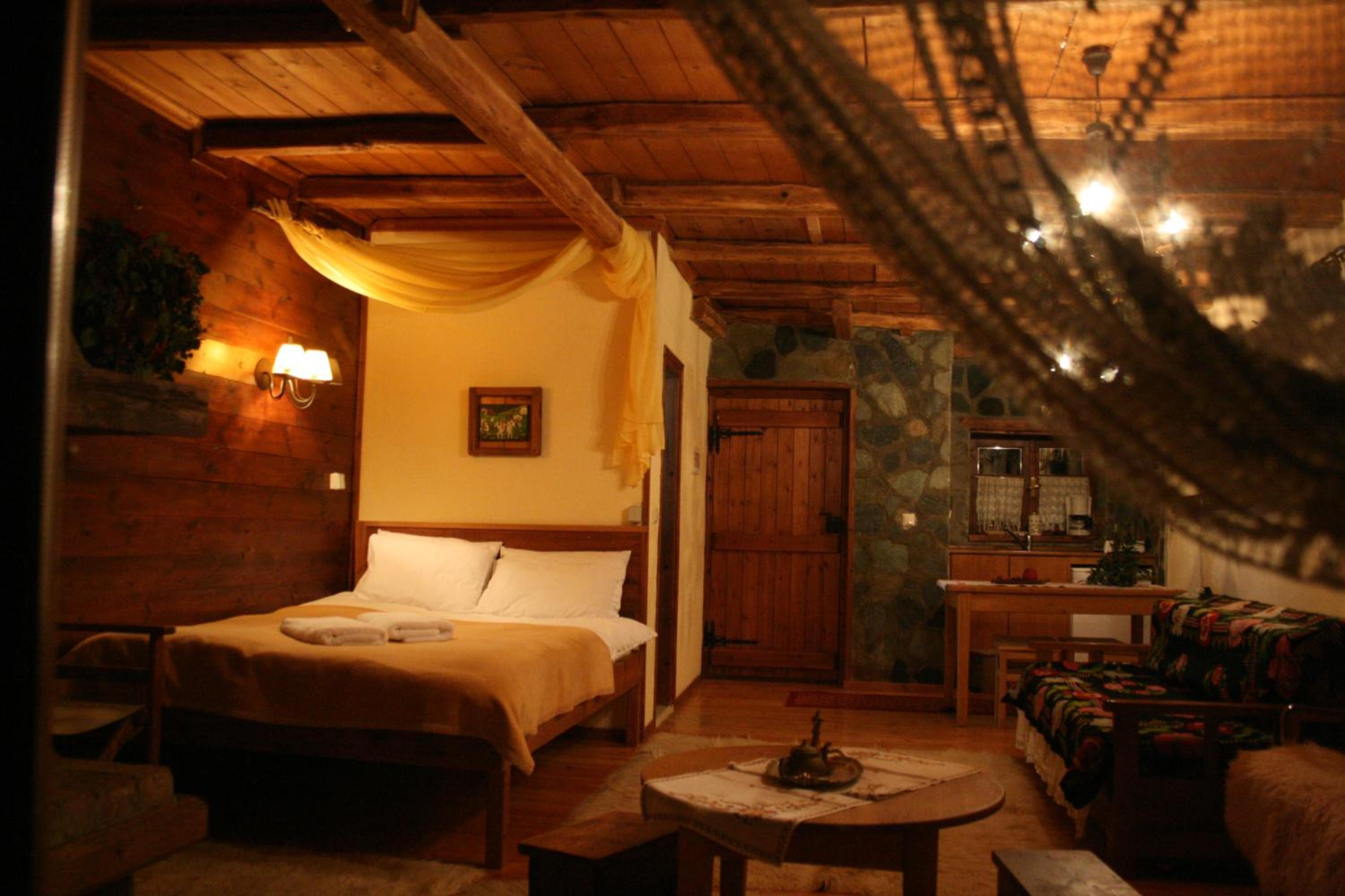 Suite with Panoramic View - Photo 14
