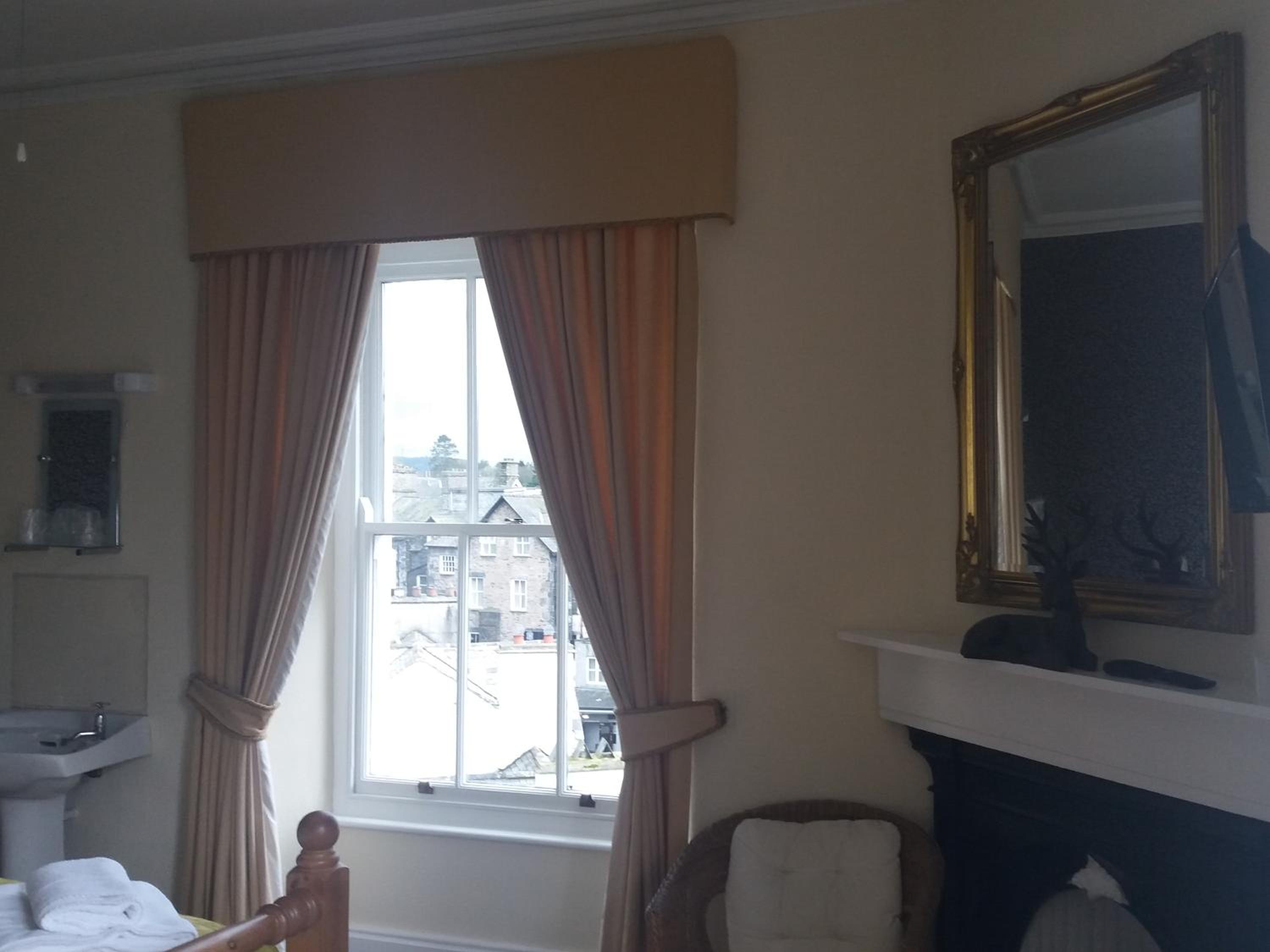 Standard Double Room with Lake View photo 3