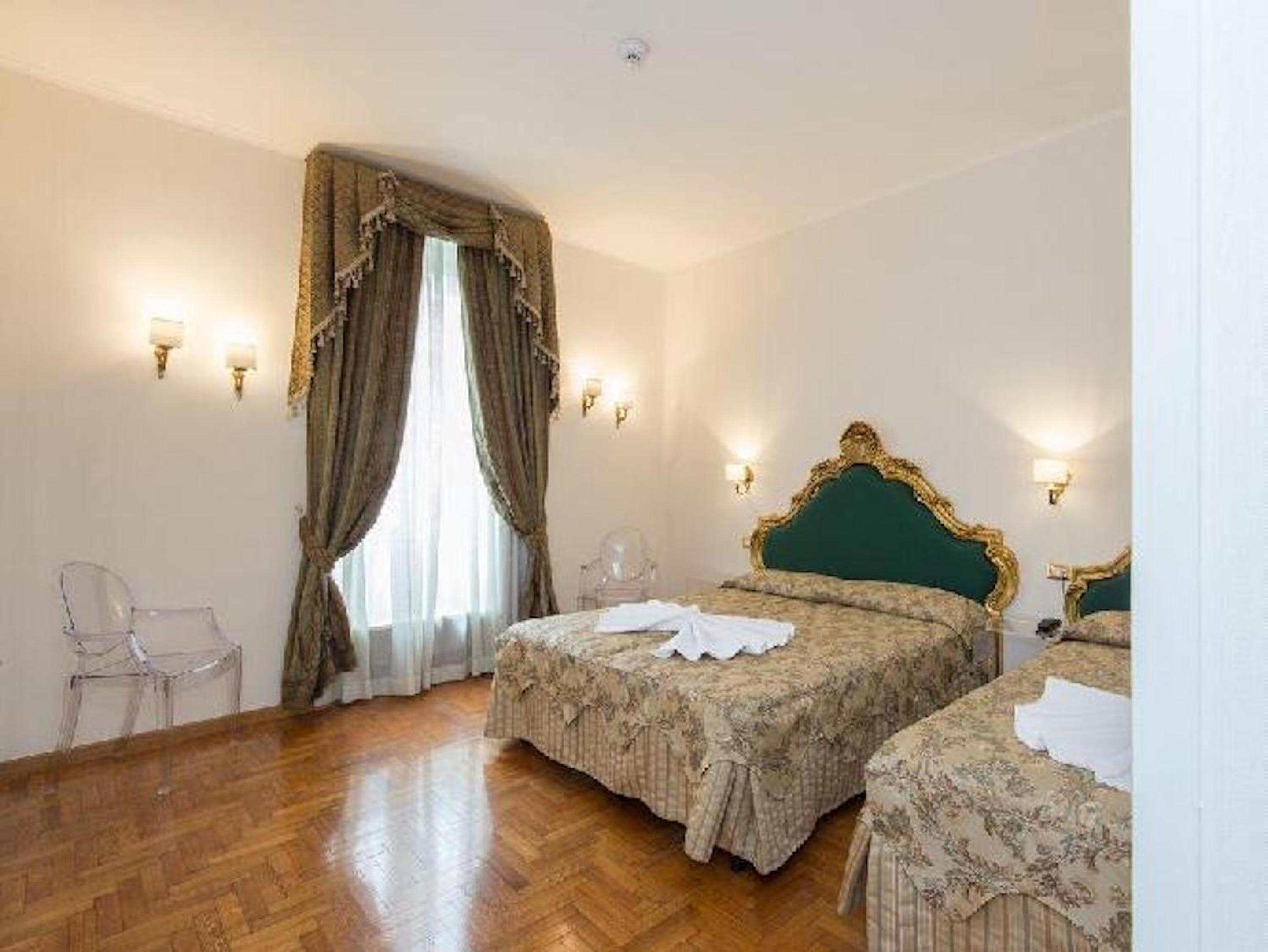 Triple Room photo 1