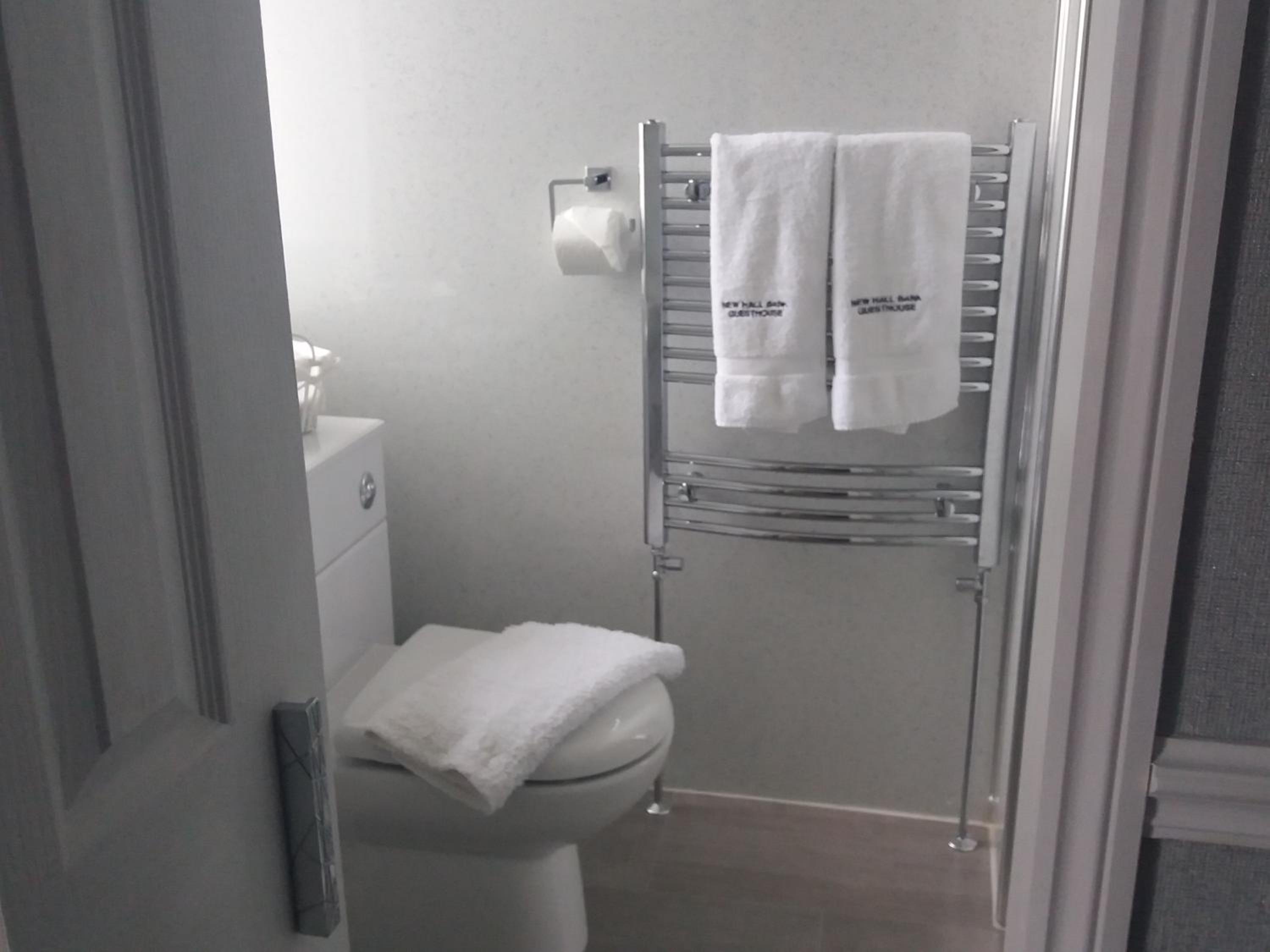 Superior Double Room photo 2