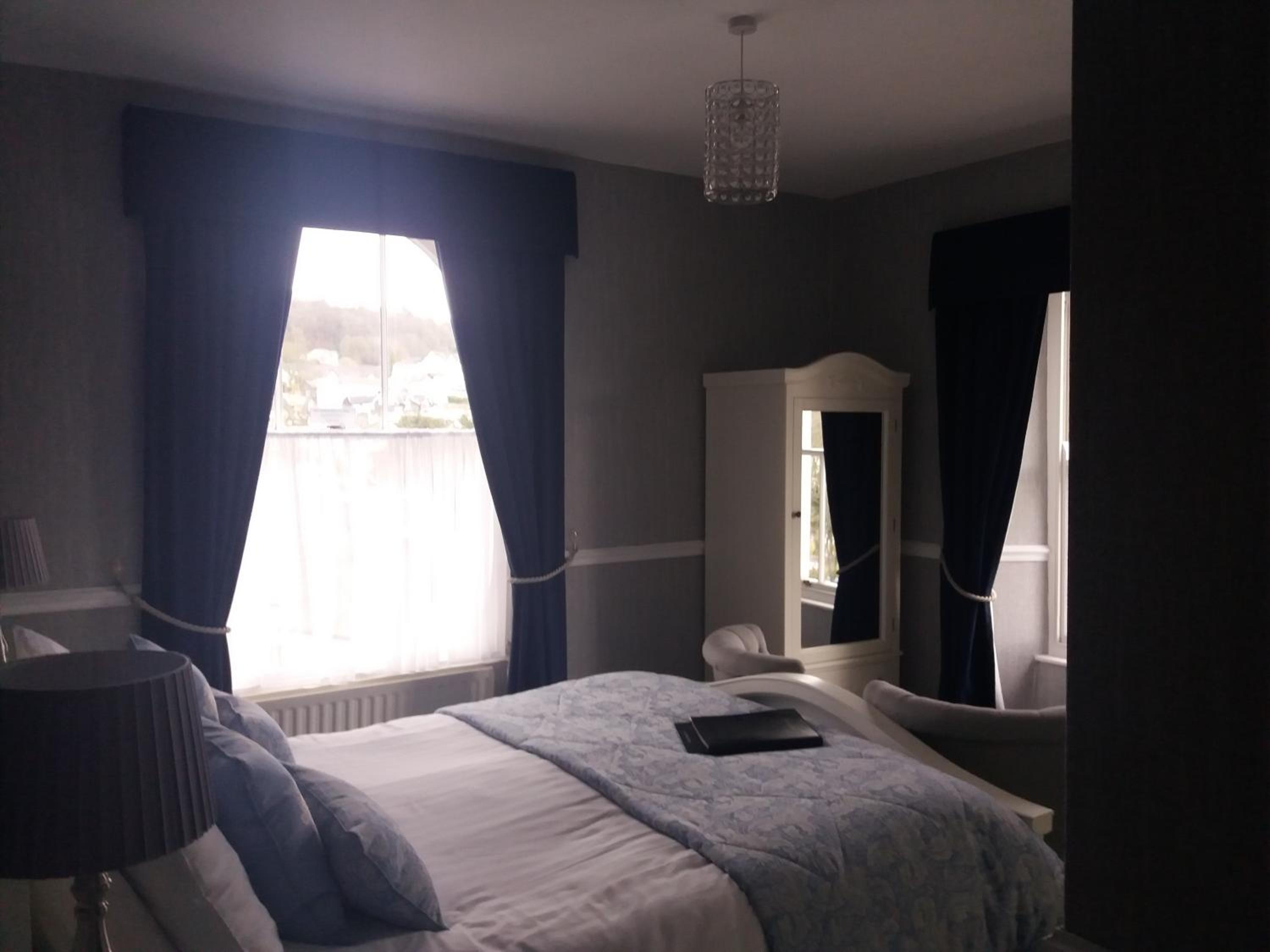 King Room with Lake View