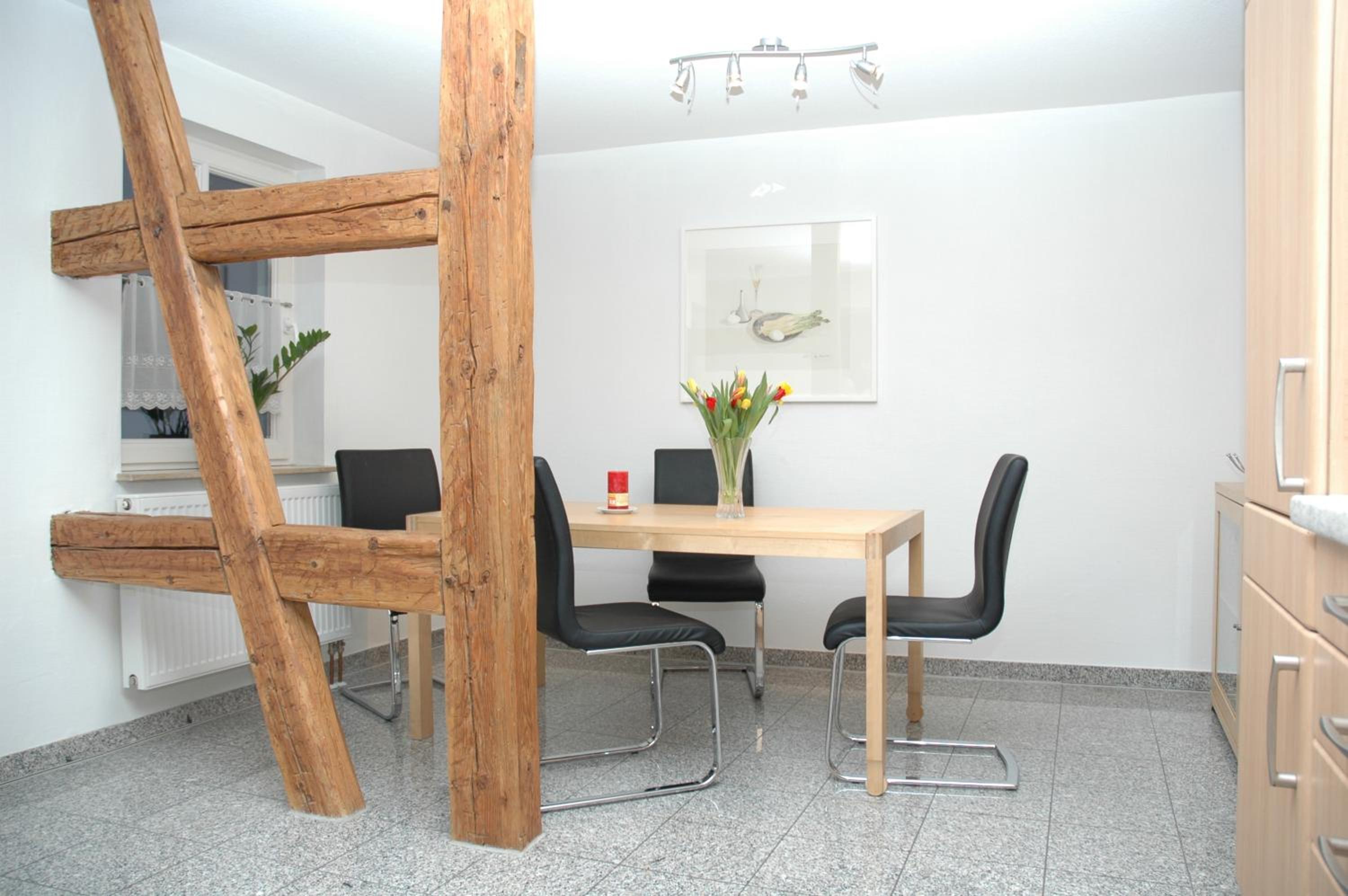 One-Bedroom Apartment (2 - 4 Adults) photo 3