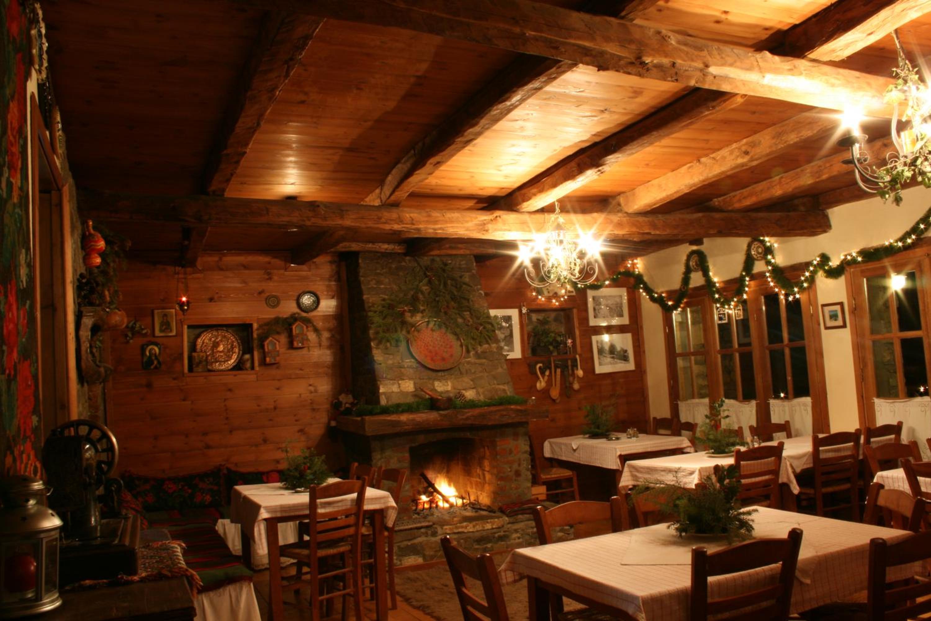 Suite with Panoramic View - Photo 15