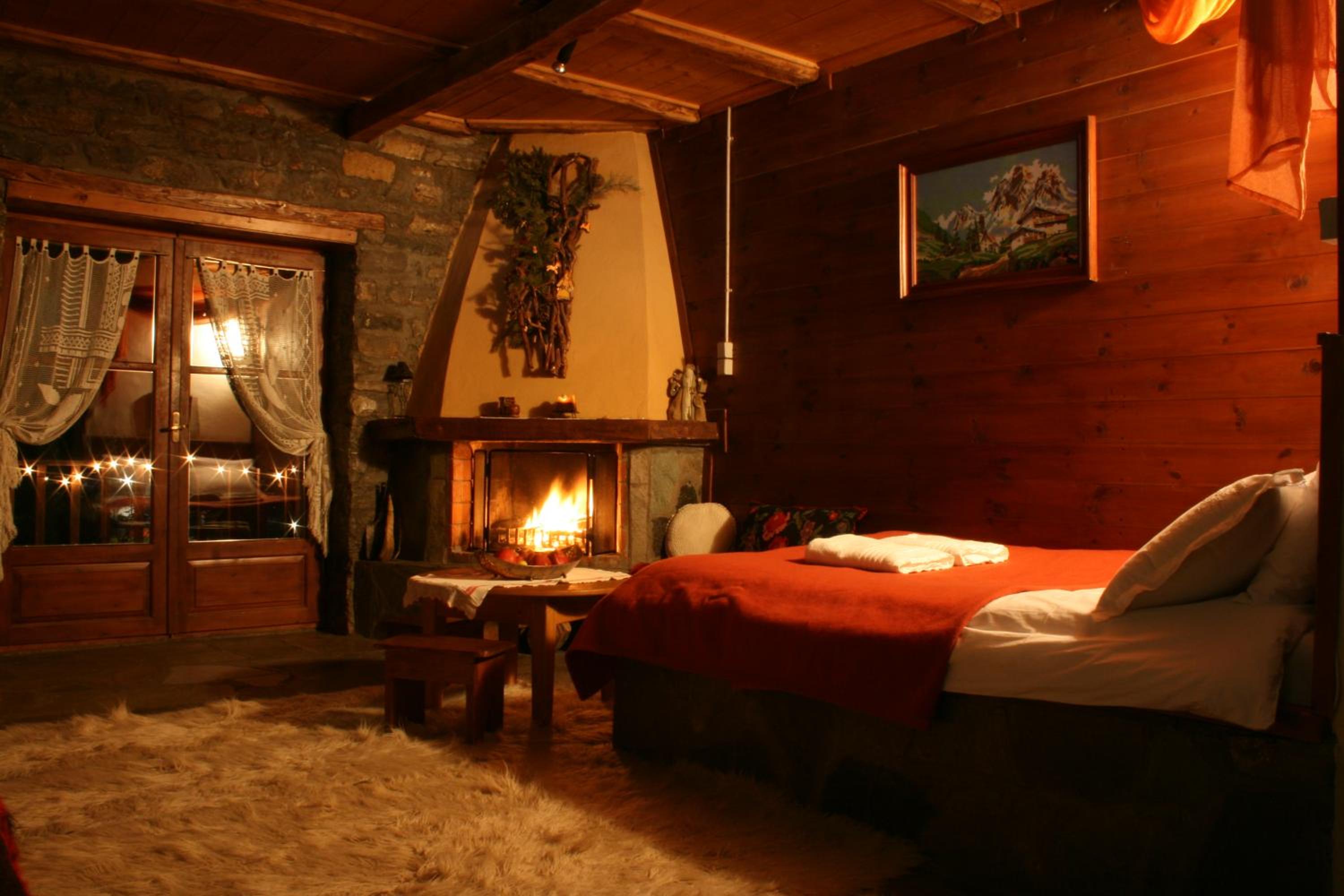 Suite with Panoramic View - Photo 16