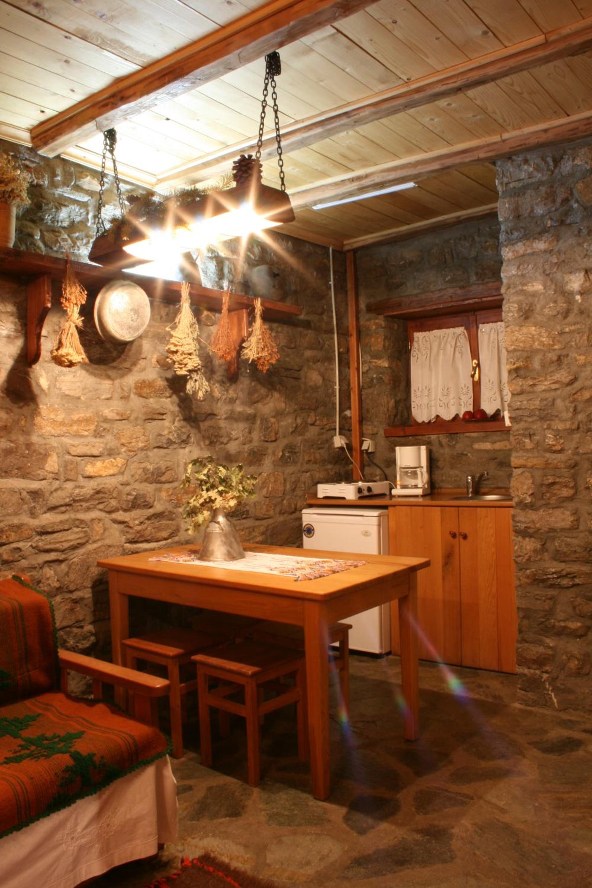 Suite with Panoramic View - Photo 11
