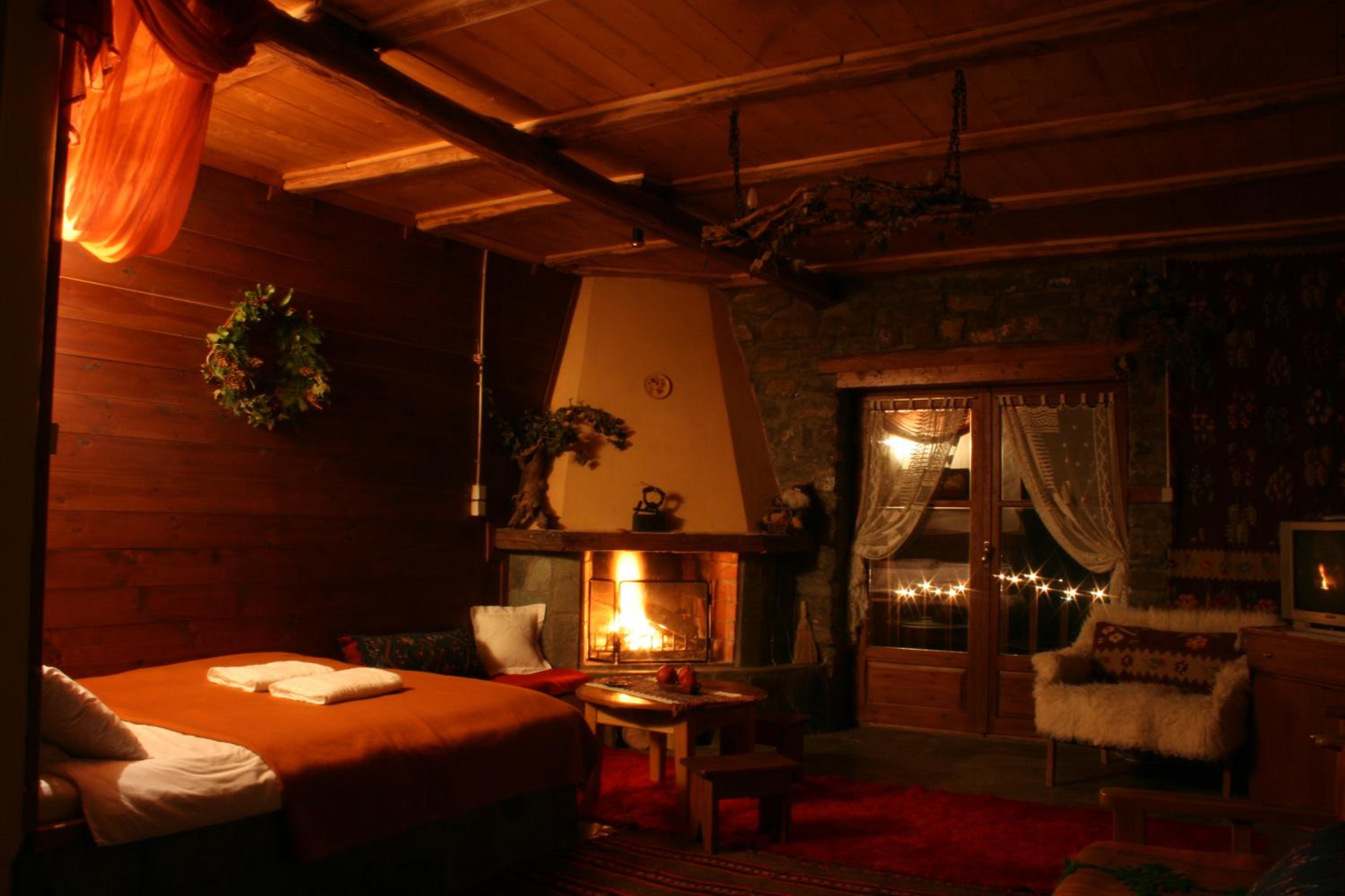 Suite with Panoramic View - Photo 2