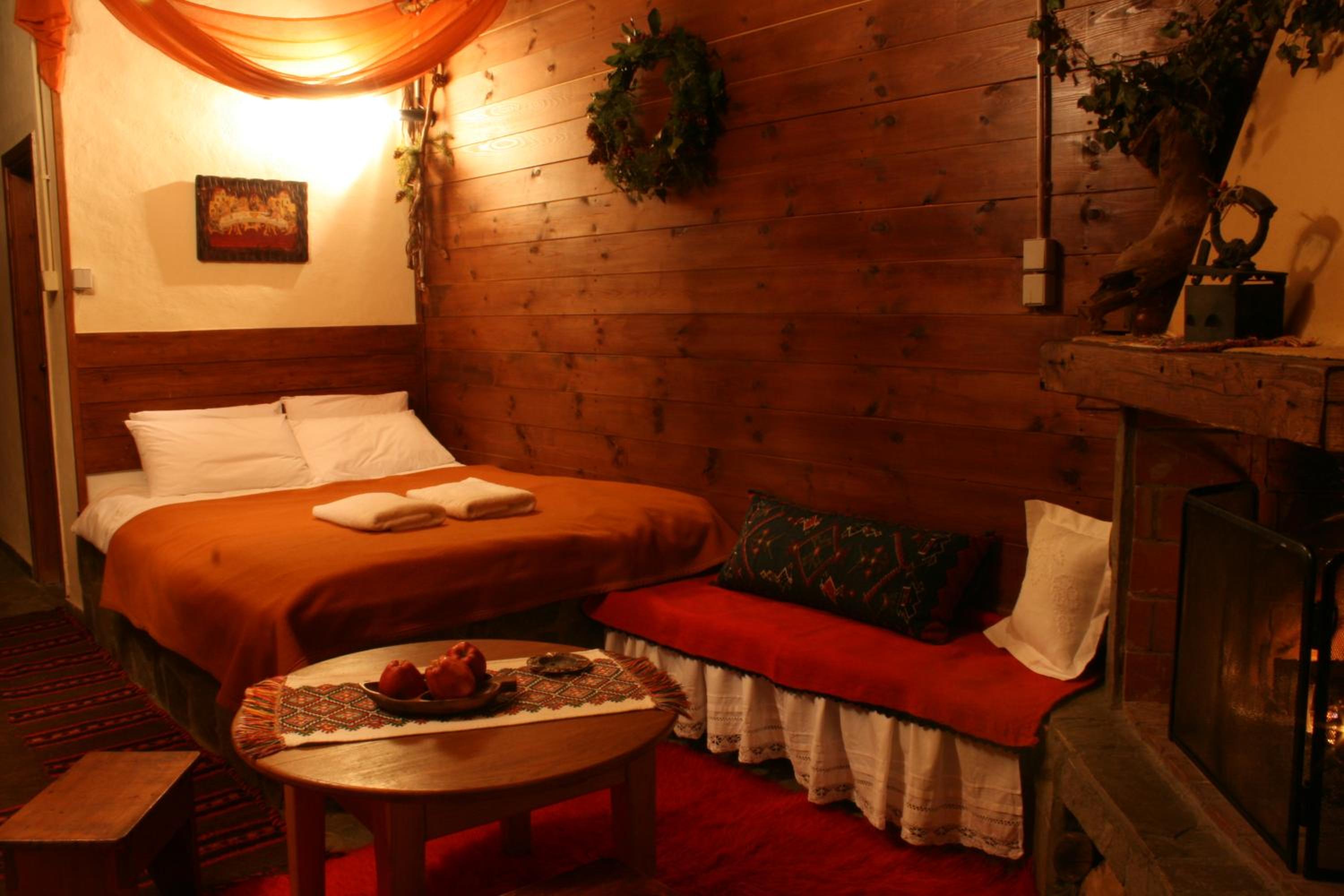 Suite with Panoramic View - Photo 4