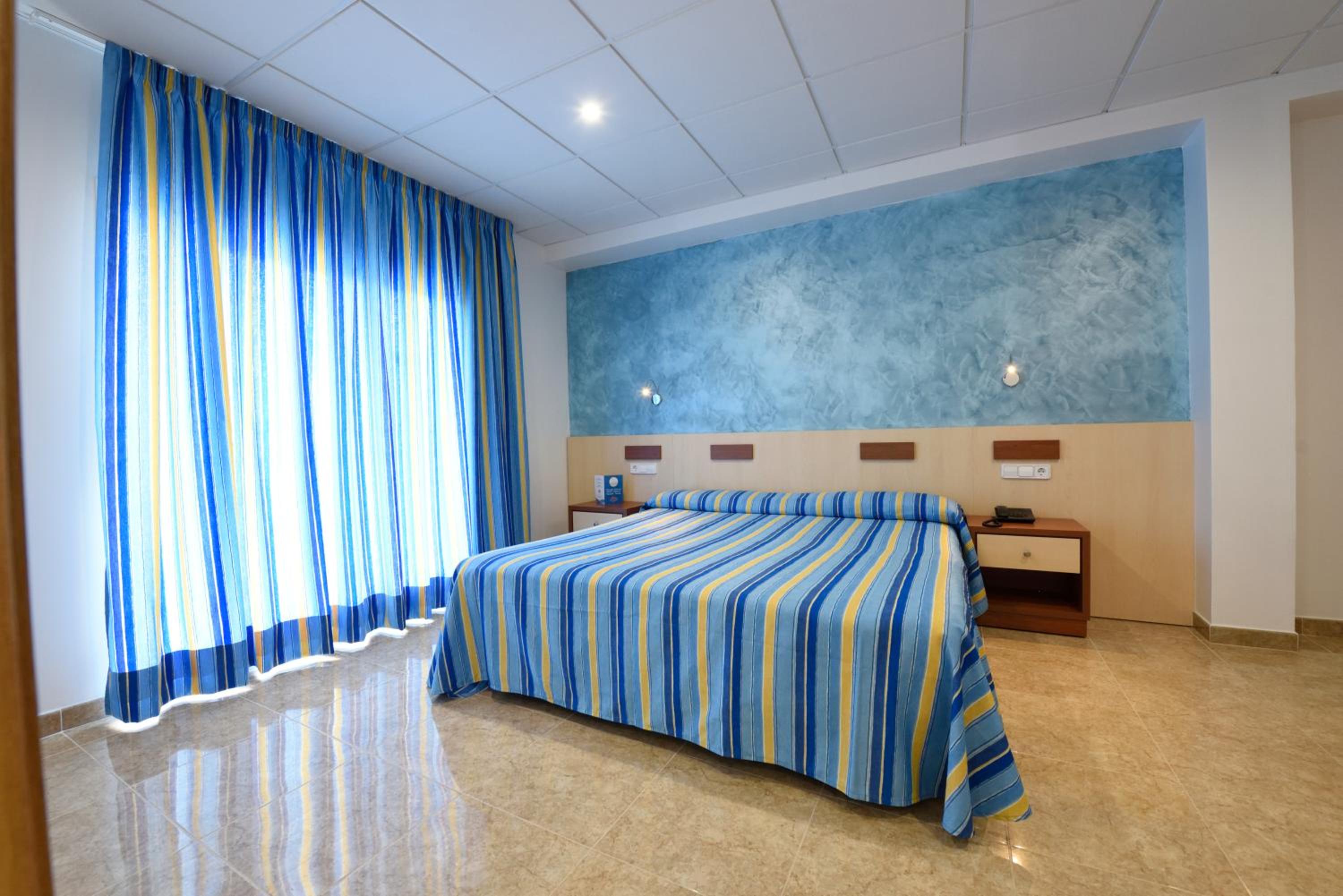 Seaview Comfort Room
