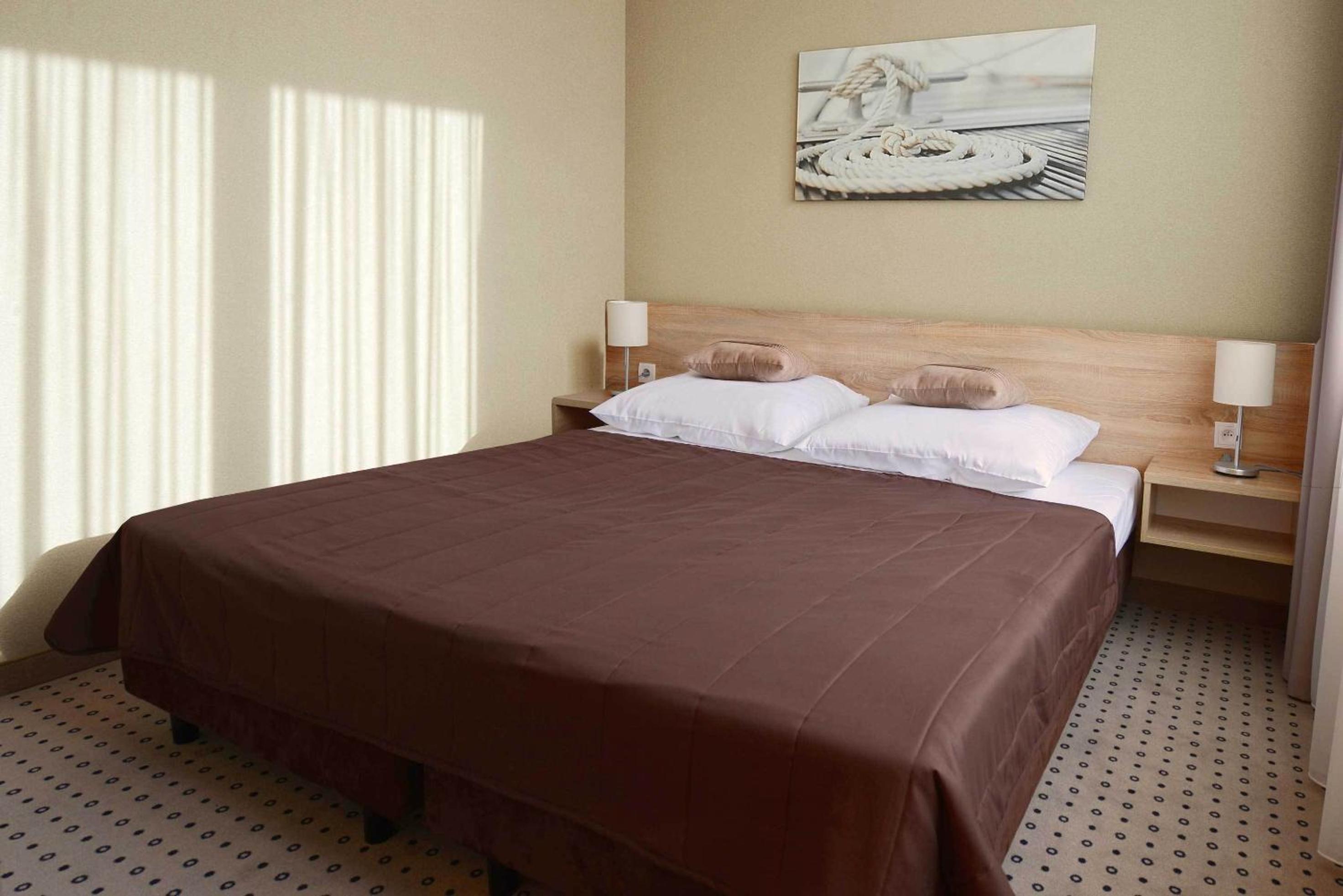Suite photo 1