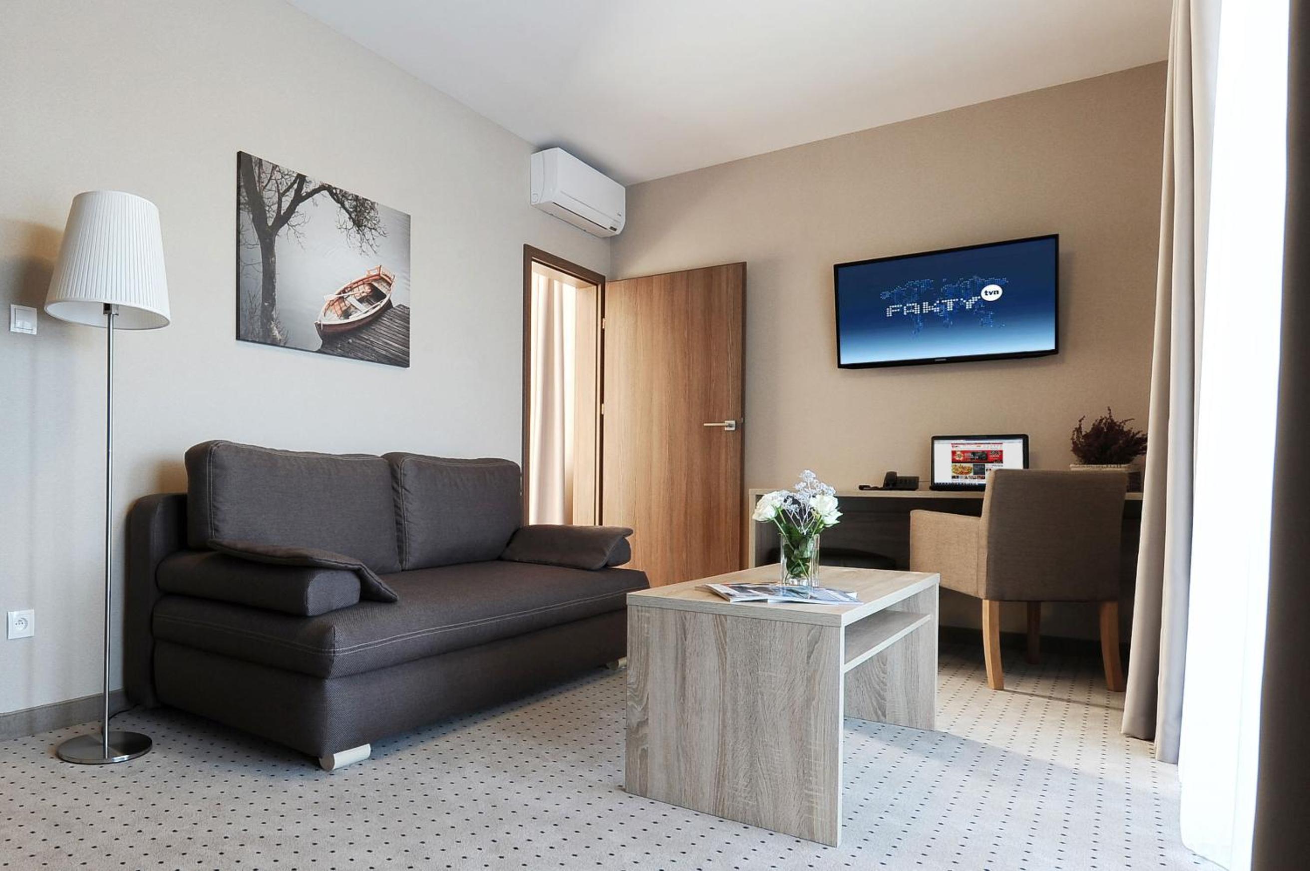 Suite photo 3