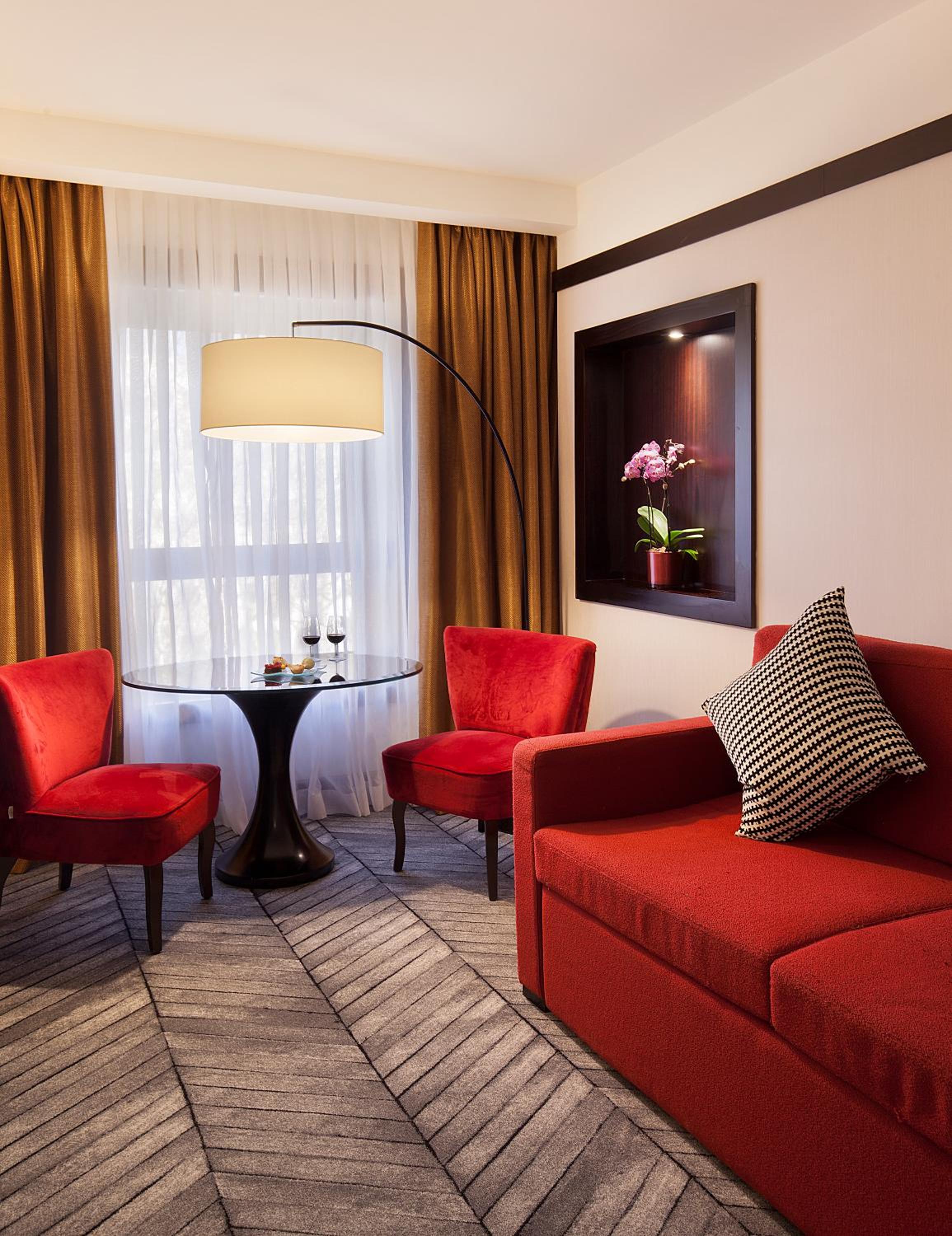 Junior Suite - Photo 11