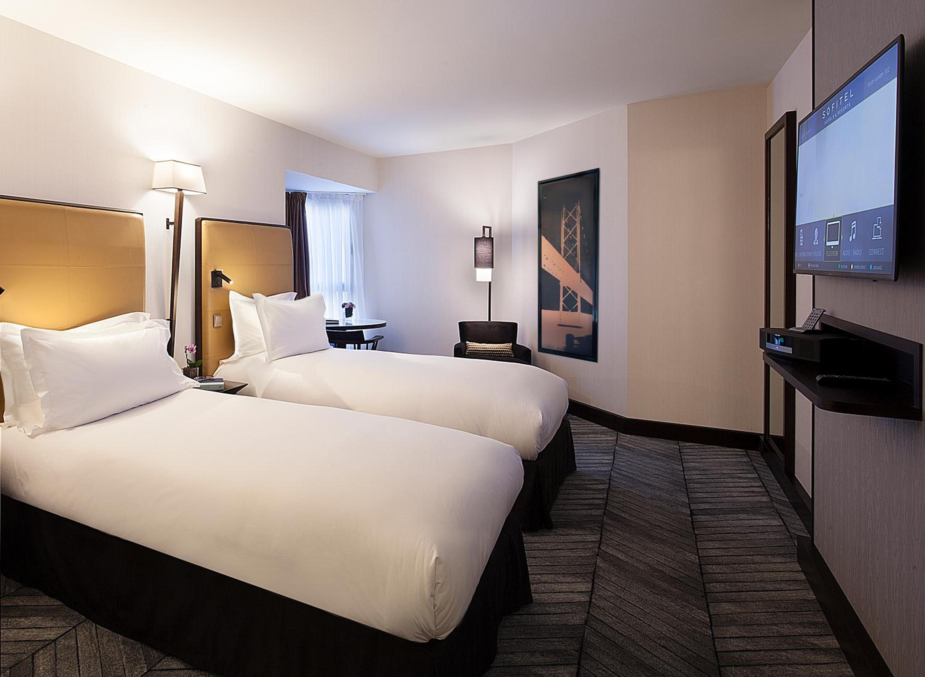 Superior Twin Room - Photo 9