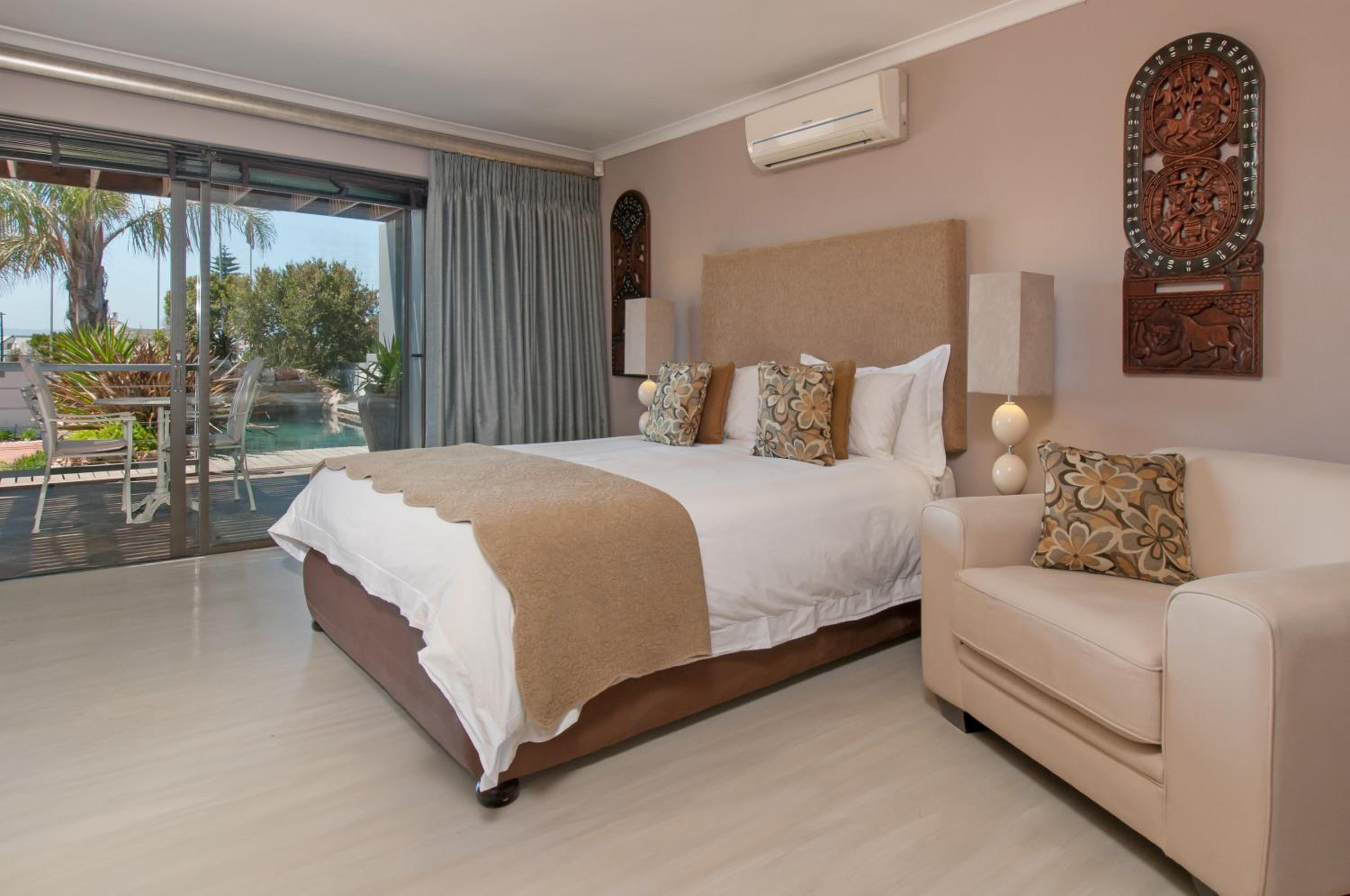 Double Room with Sea View photo 1