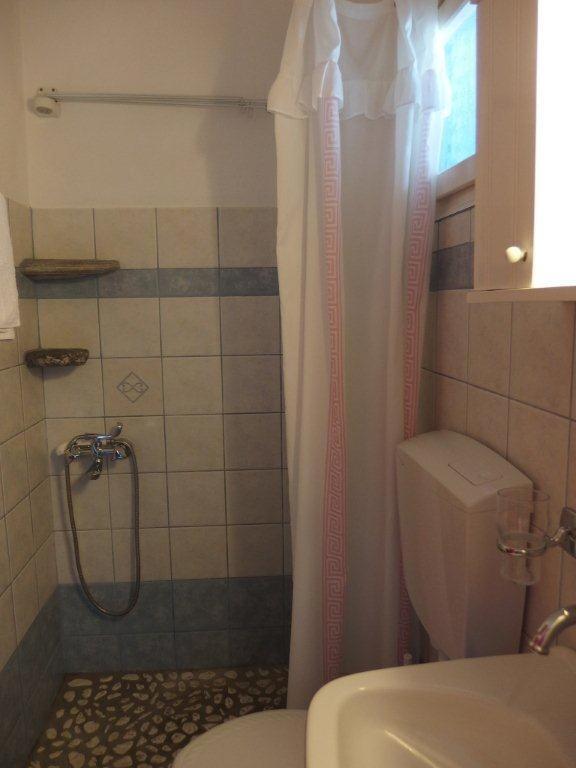 Doppelzimmer mit Balkon