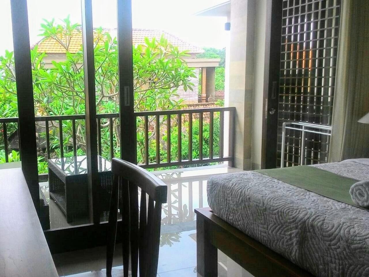 Deluxe Double Room - Photo 28