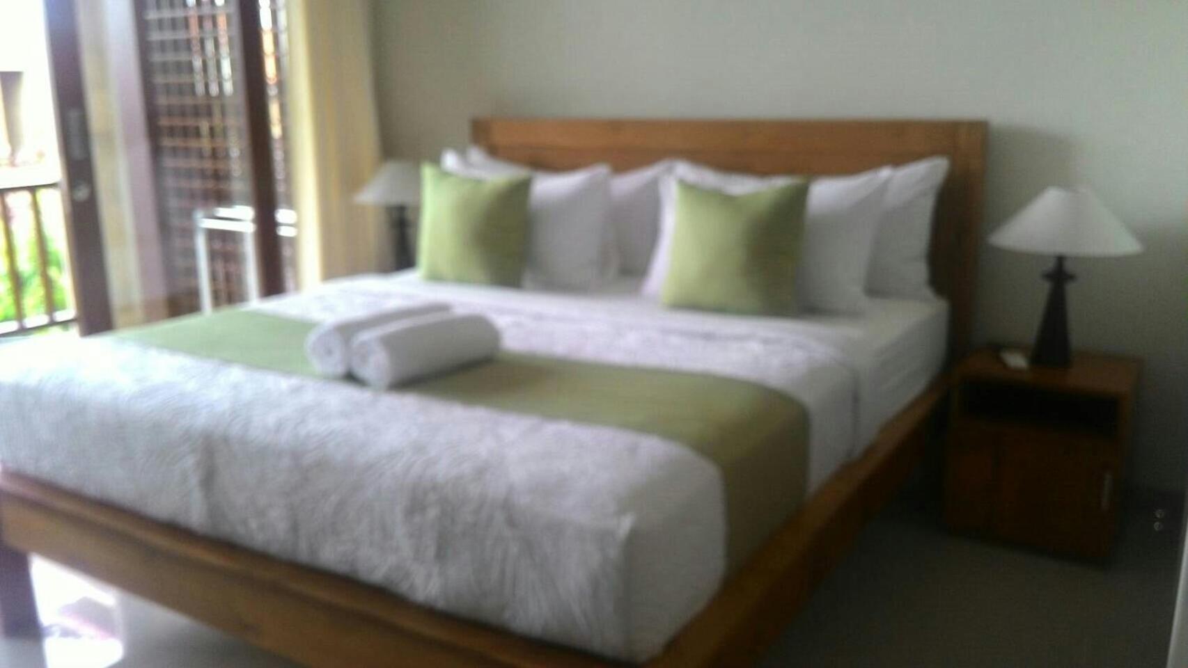 Deluxe Double Room - Photo 27