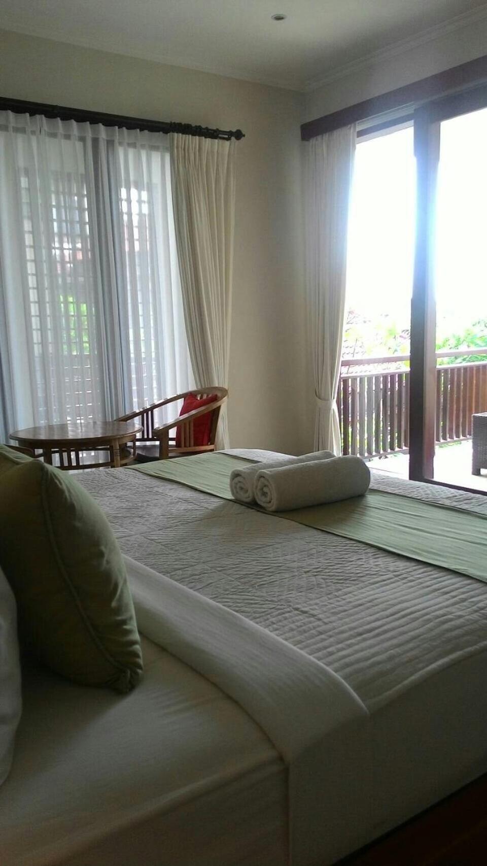 Deluxe Double Room - Photo 24