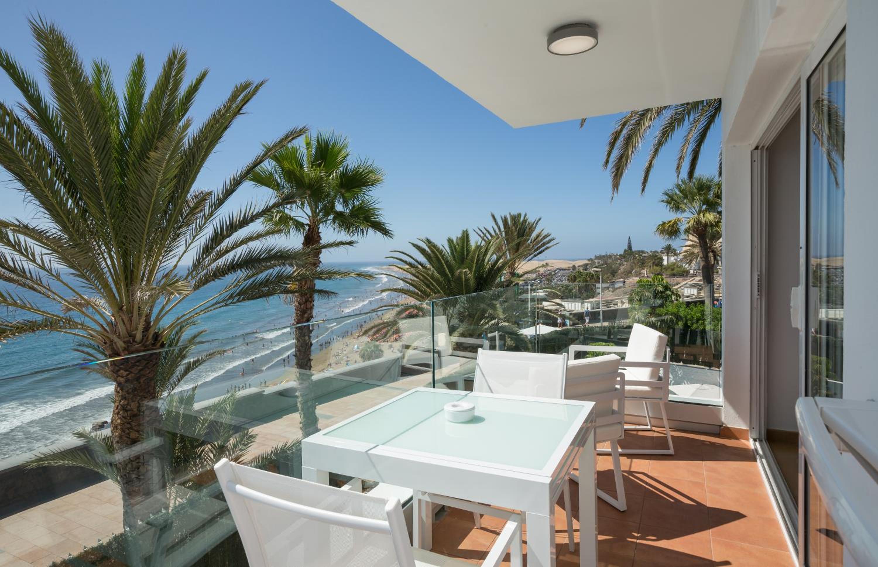Apartment with Sea View photo 3