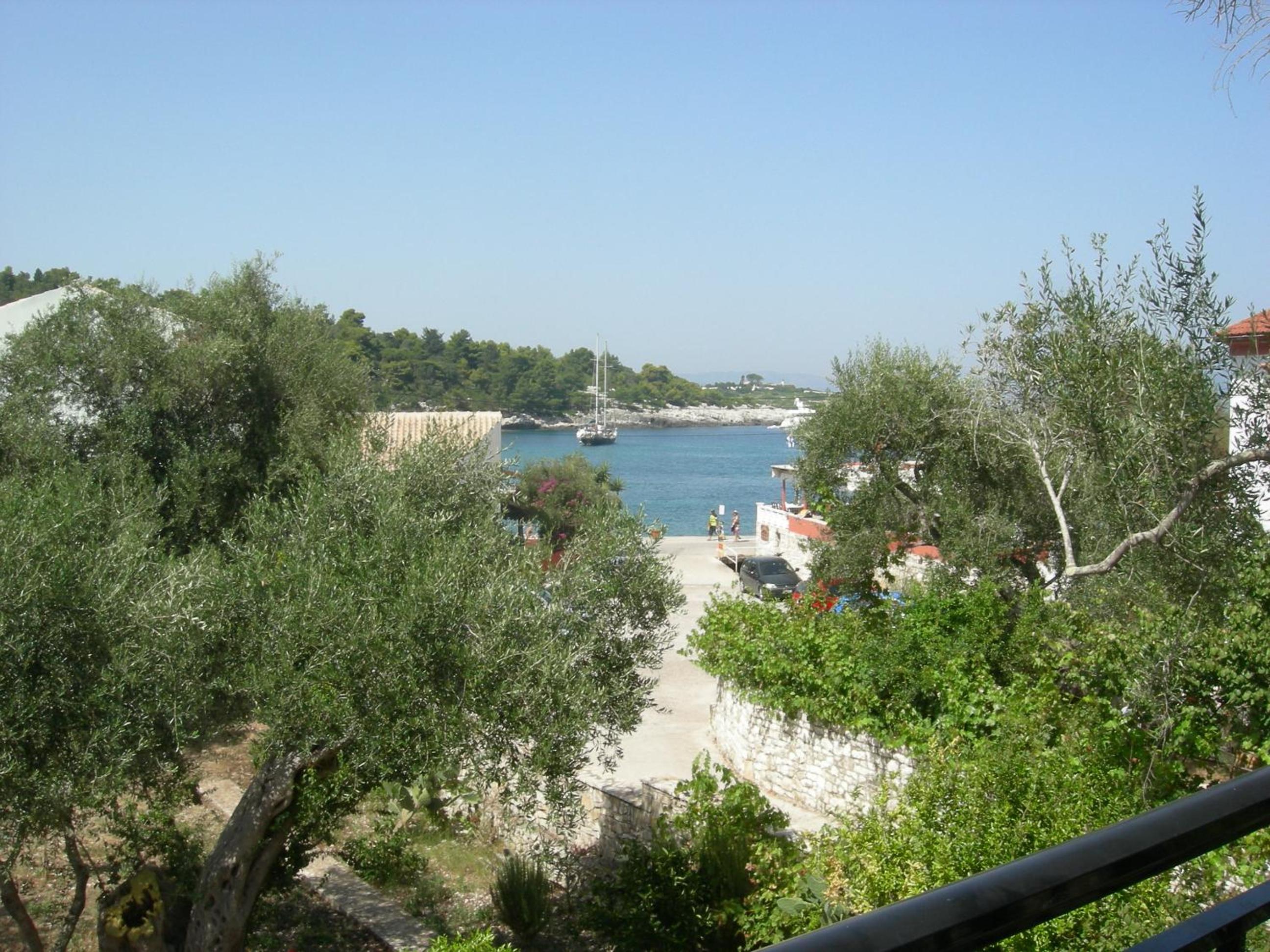 Apartment with Sea View photo 3