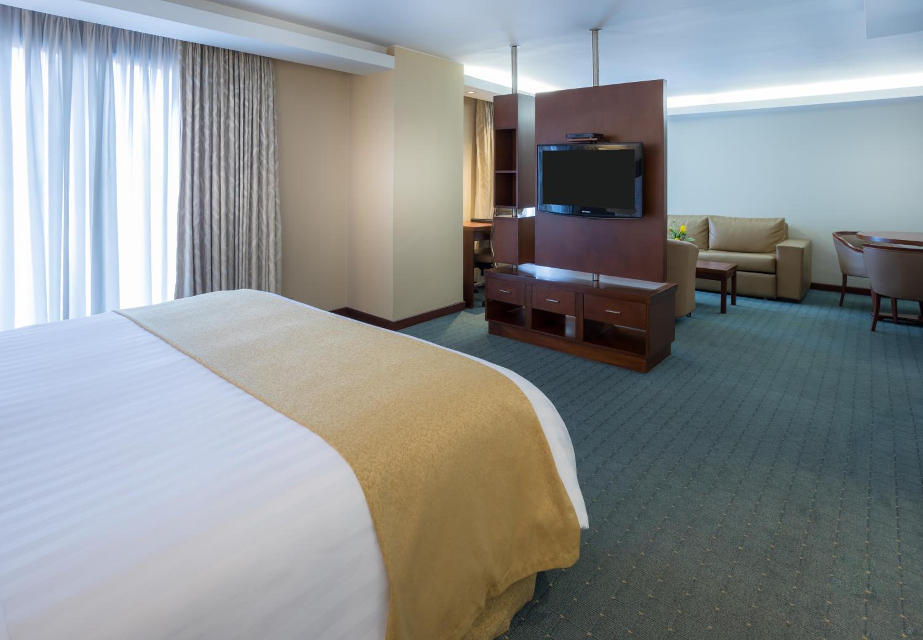 Junior Suite - Photo 1