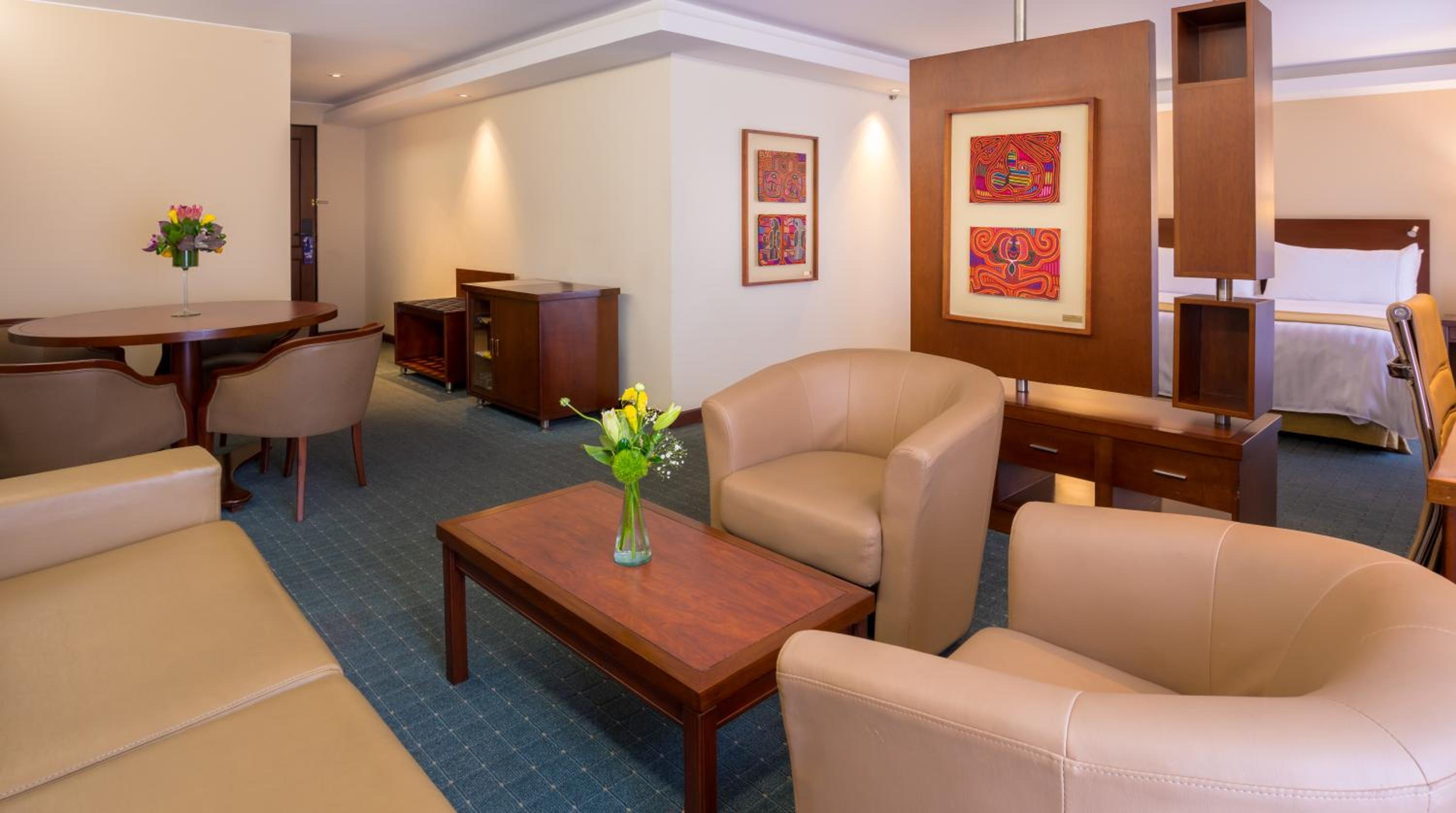 Junior Suite - Photo 6