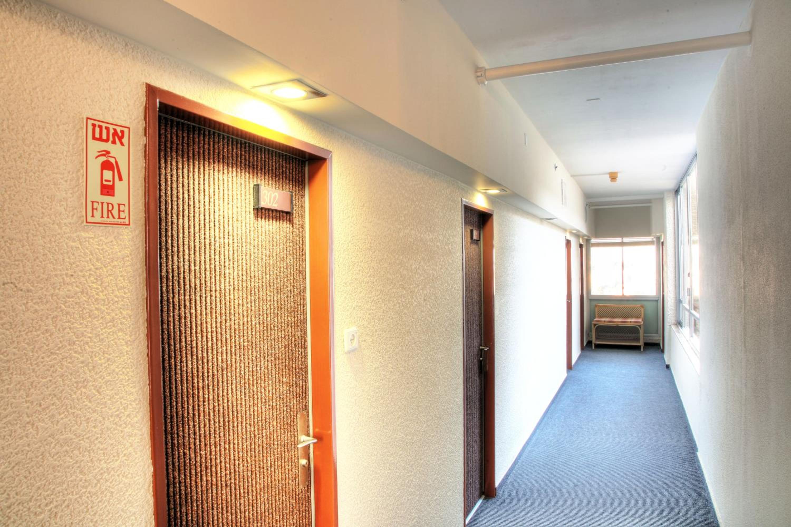 Twin Room photo 1