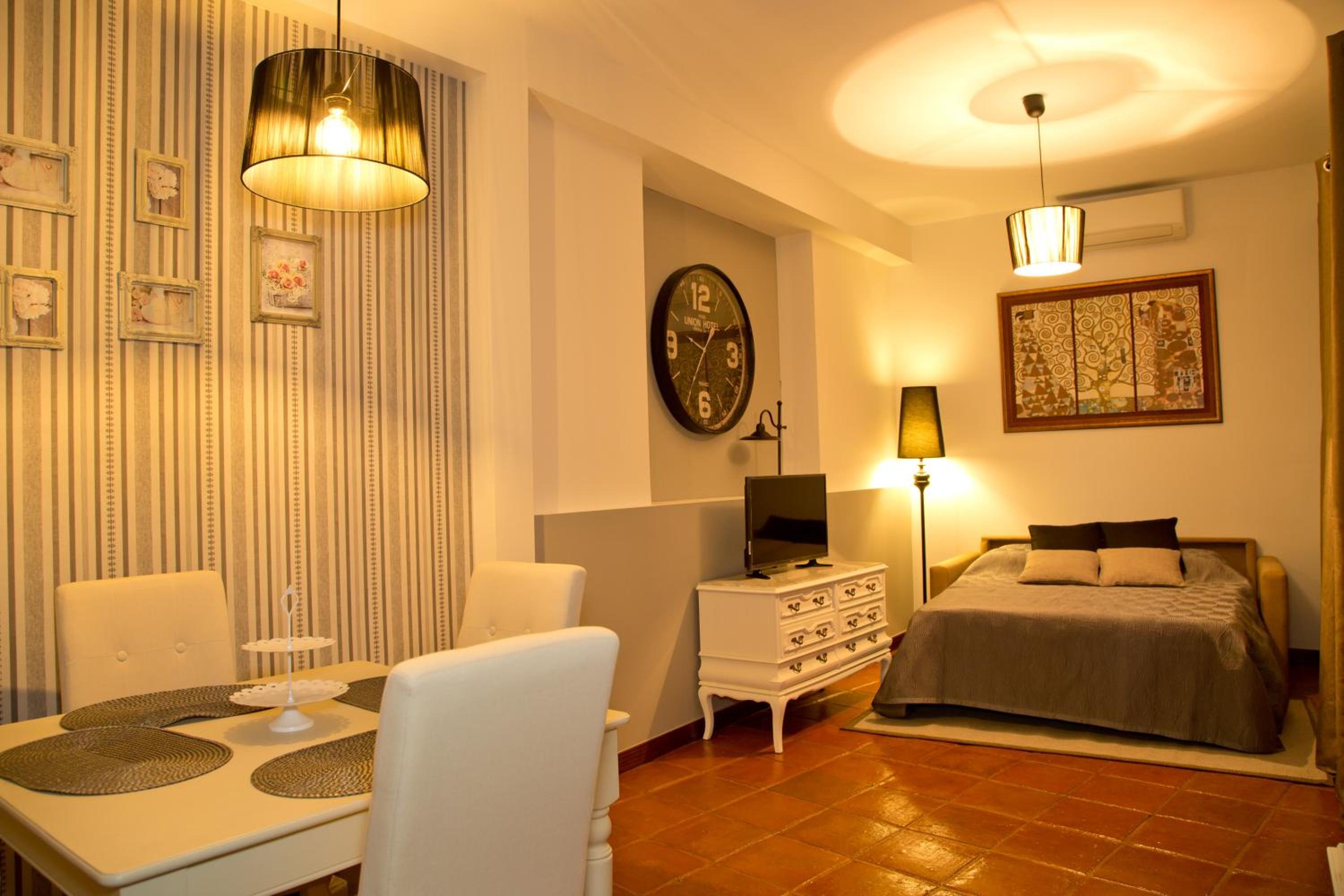 Apartamento de lujo