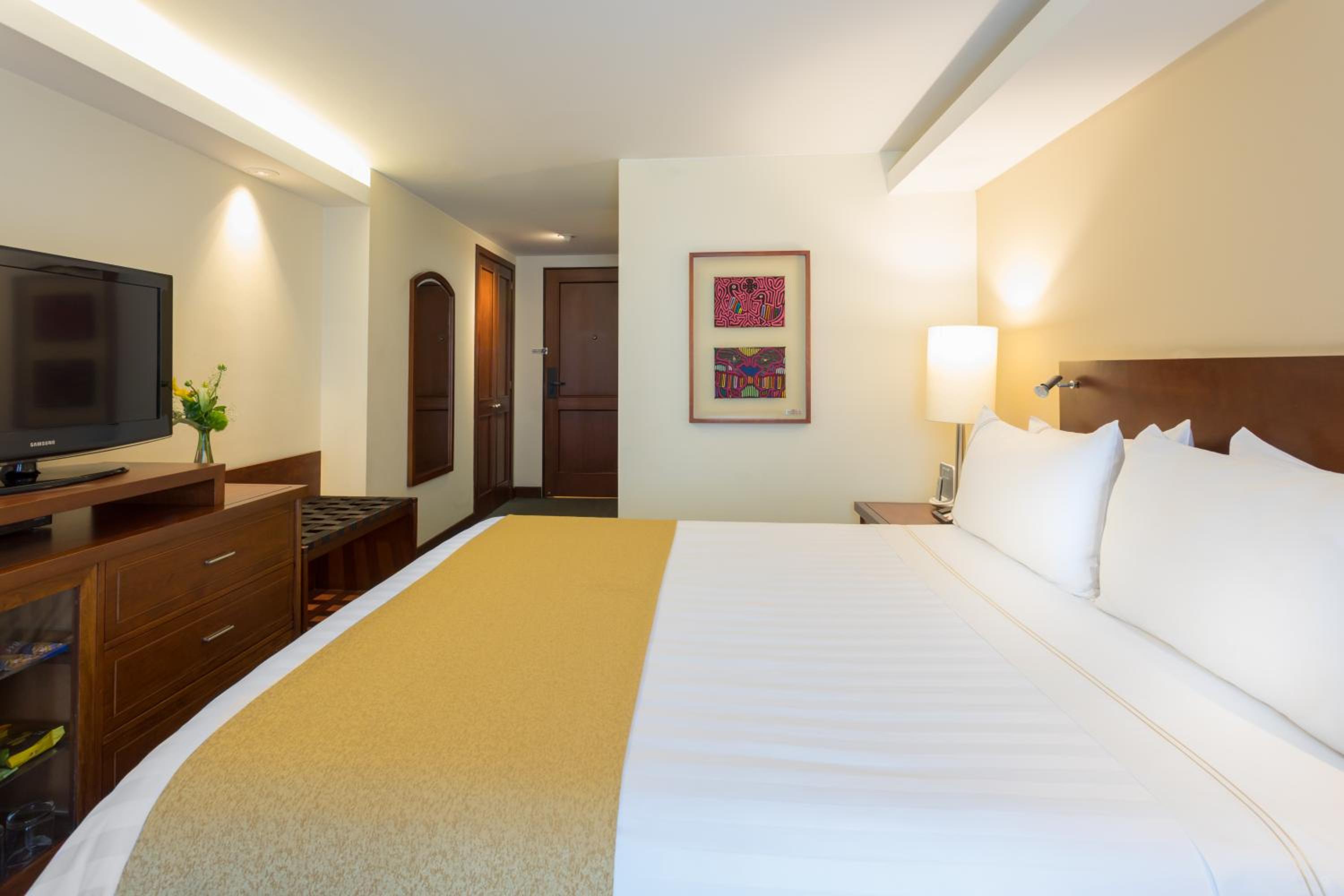 Standard Double Room - Photo 3