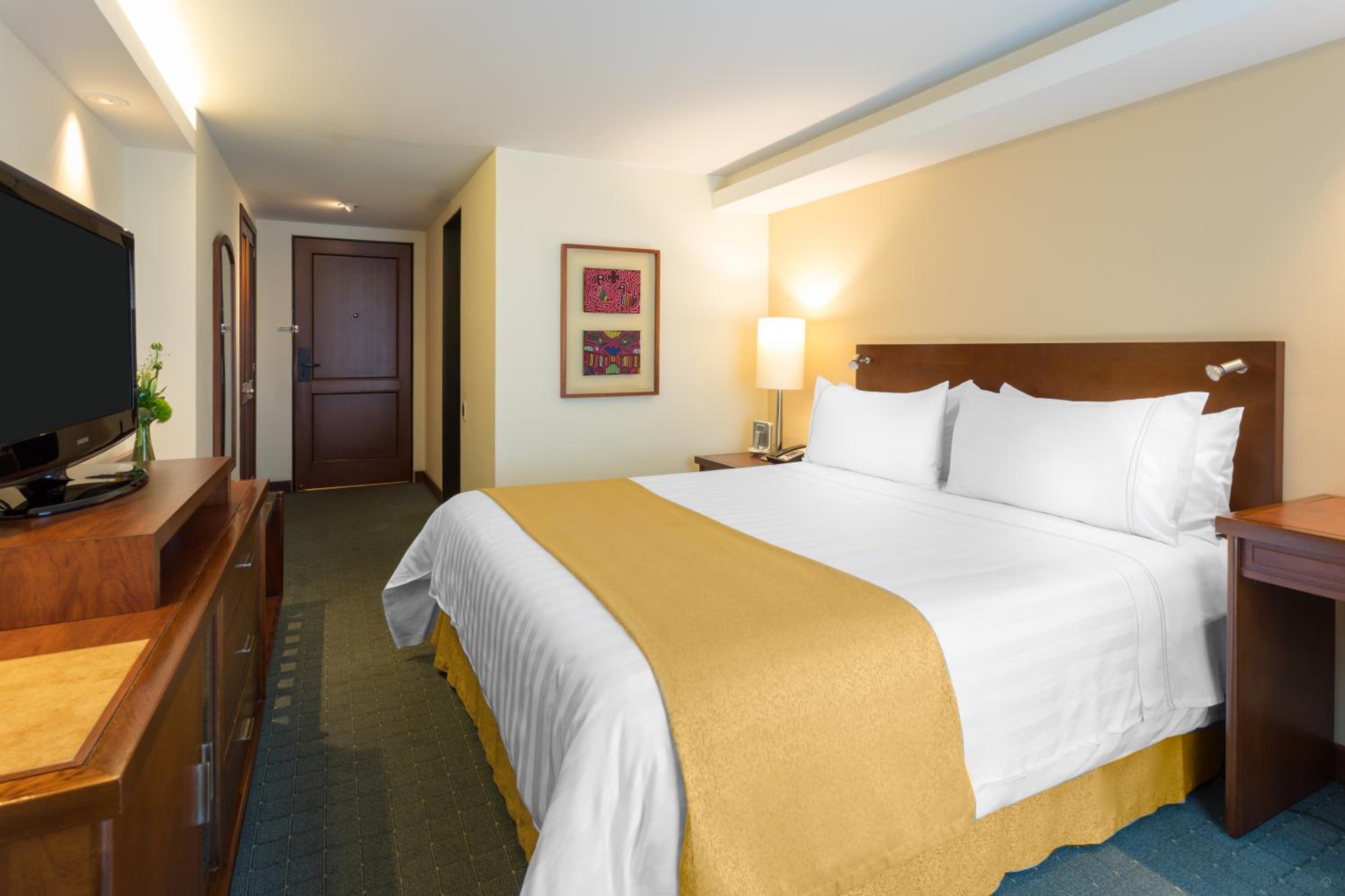 Standard Double Room - Photo 1