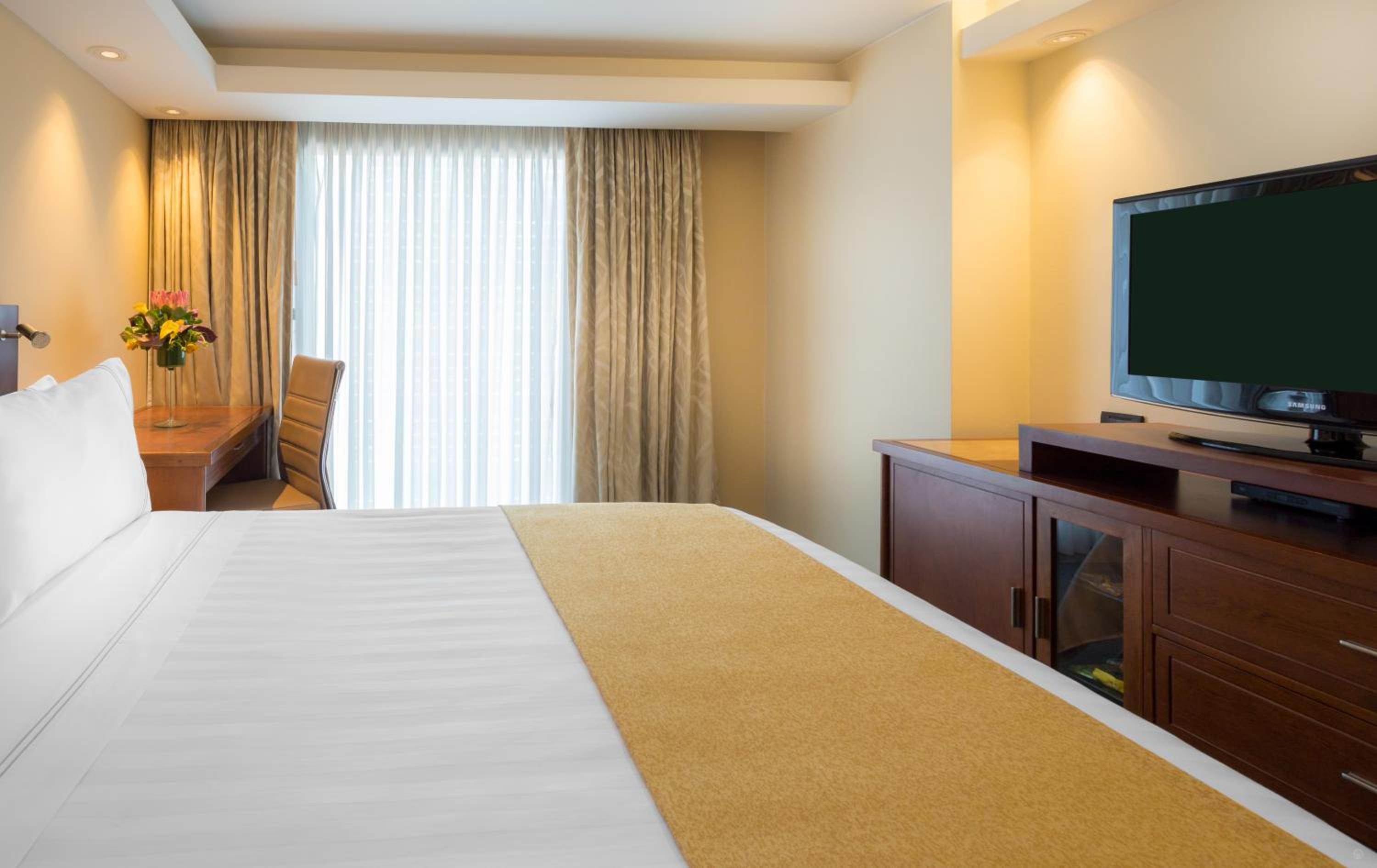 Standard Double Room - Photo 5