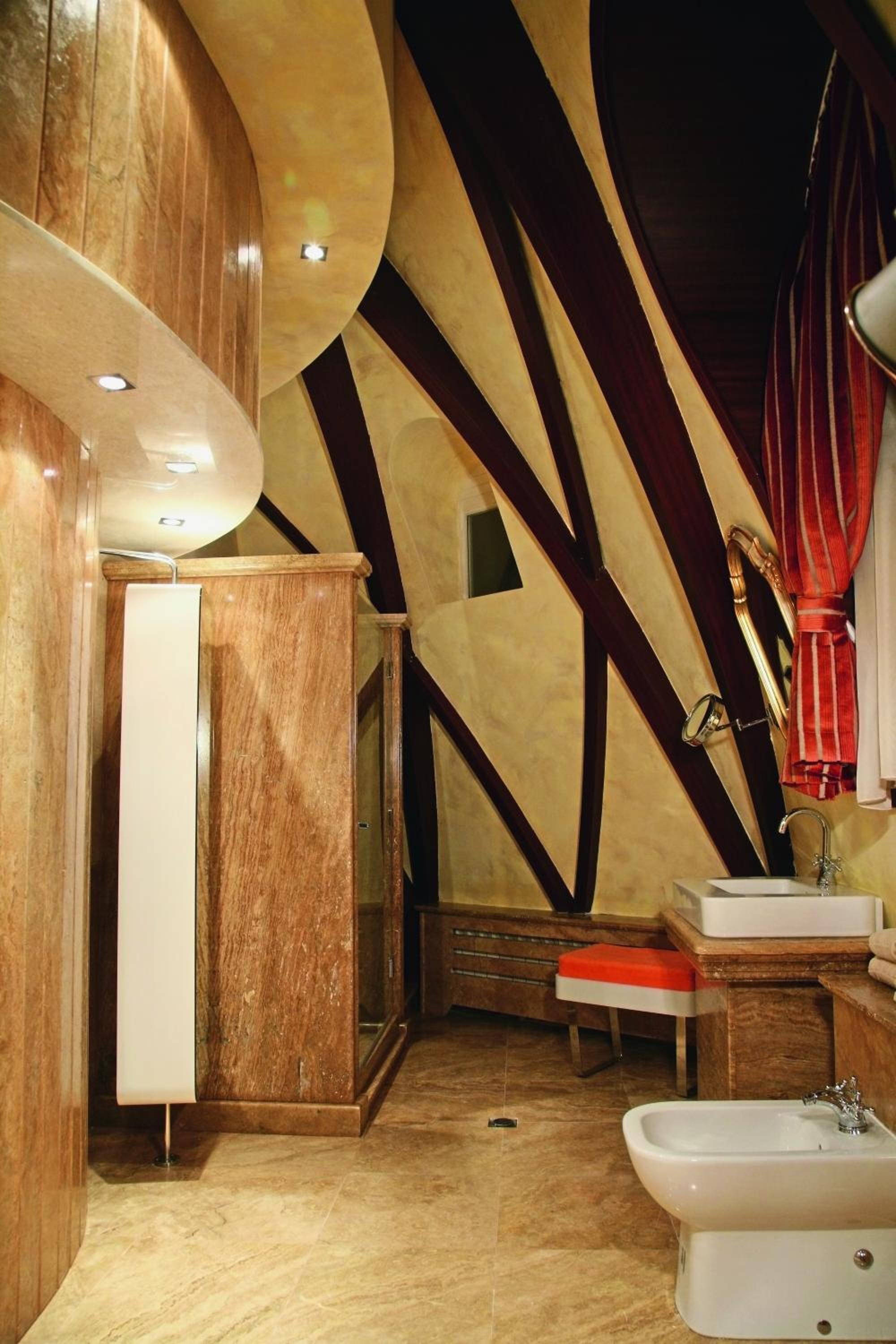 VIP Penthouse Apartment photo 3