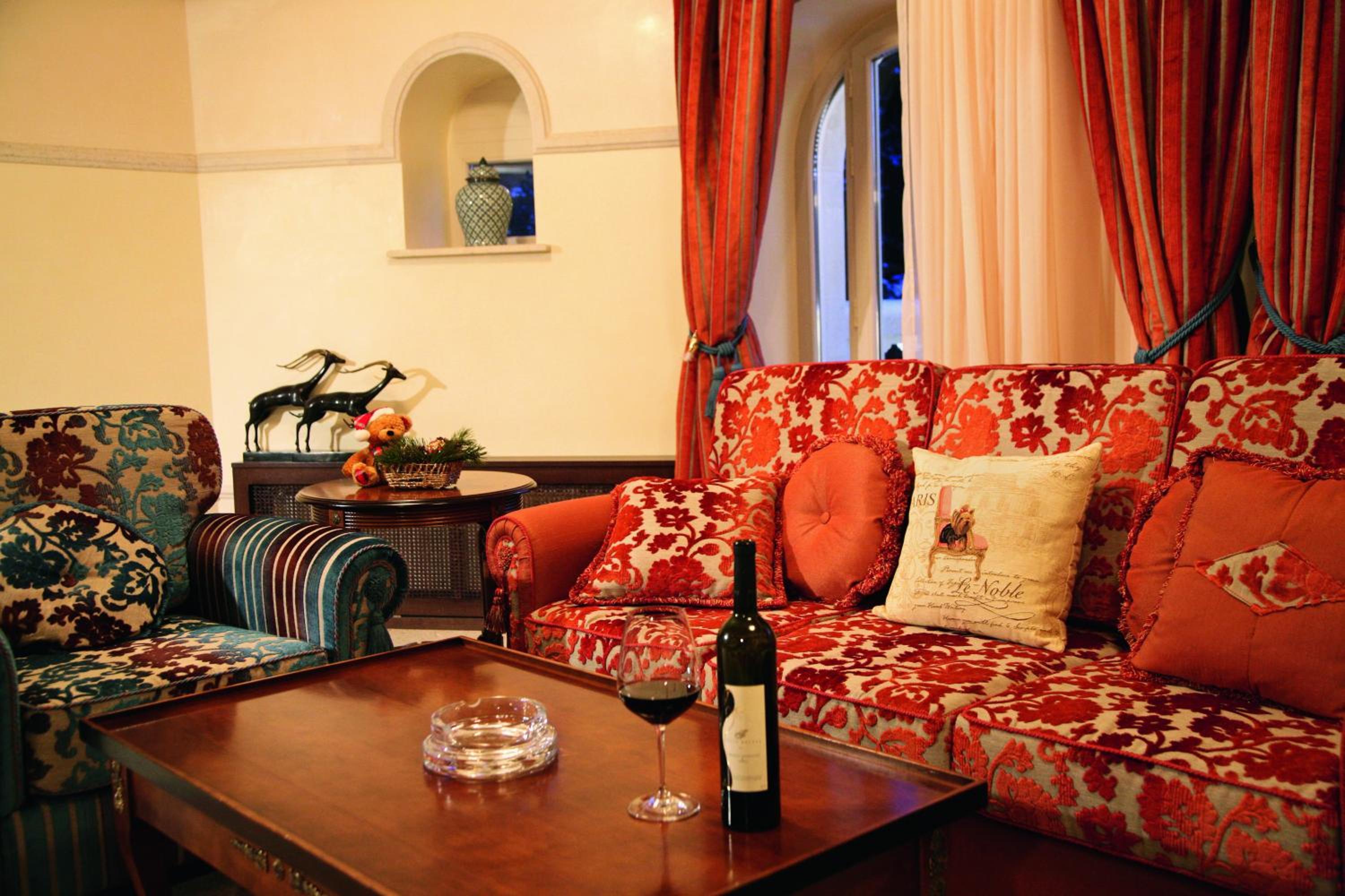 VIP Penthouse Apartment photo 2