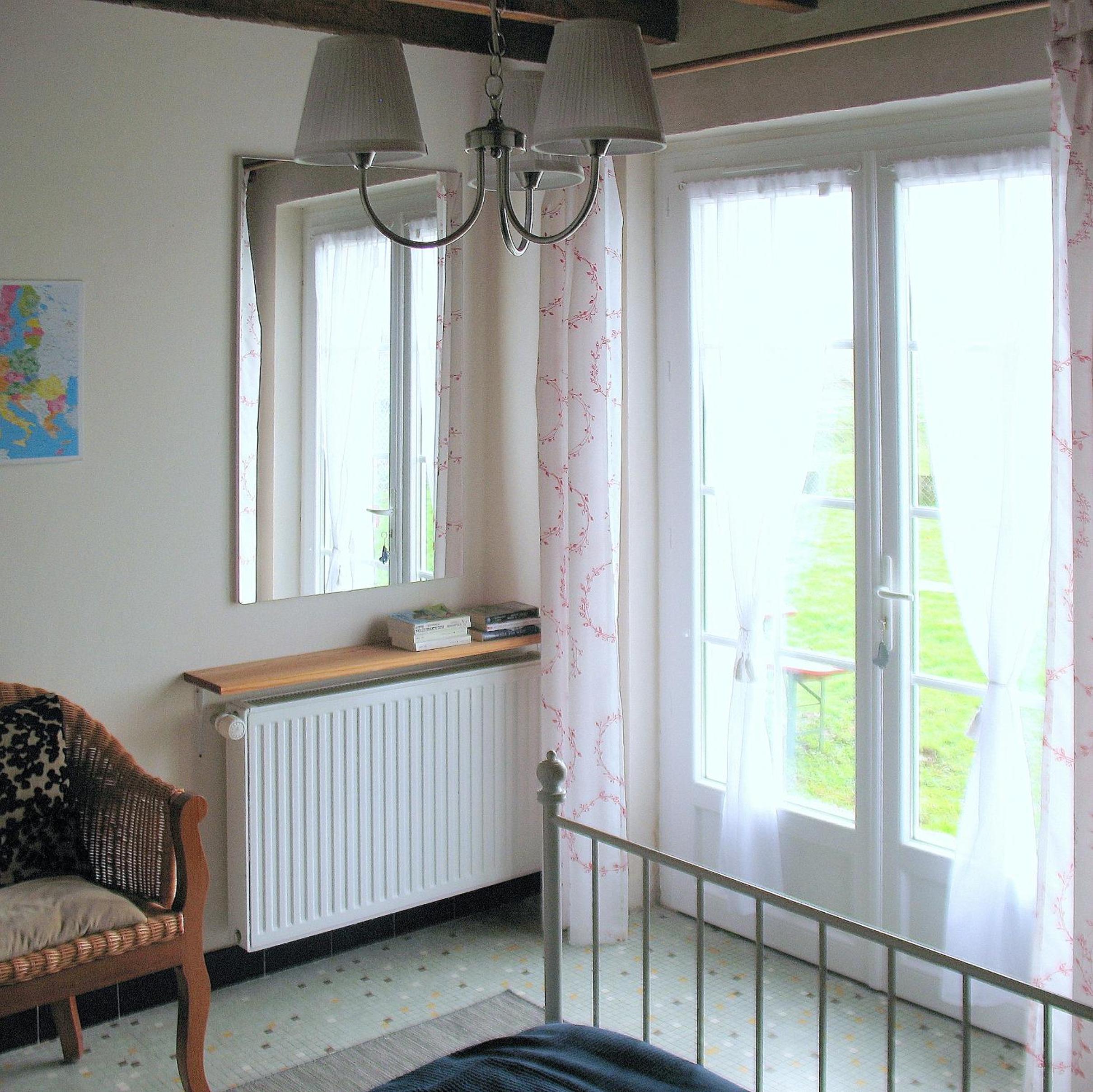 Deluxe King Room photo 2