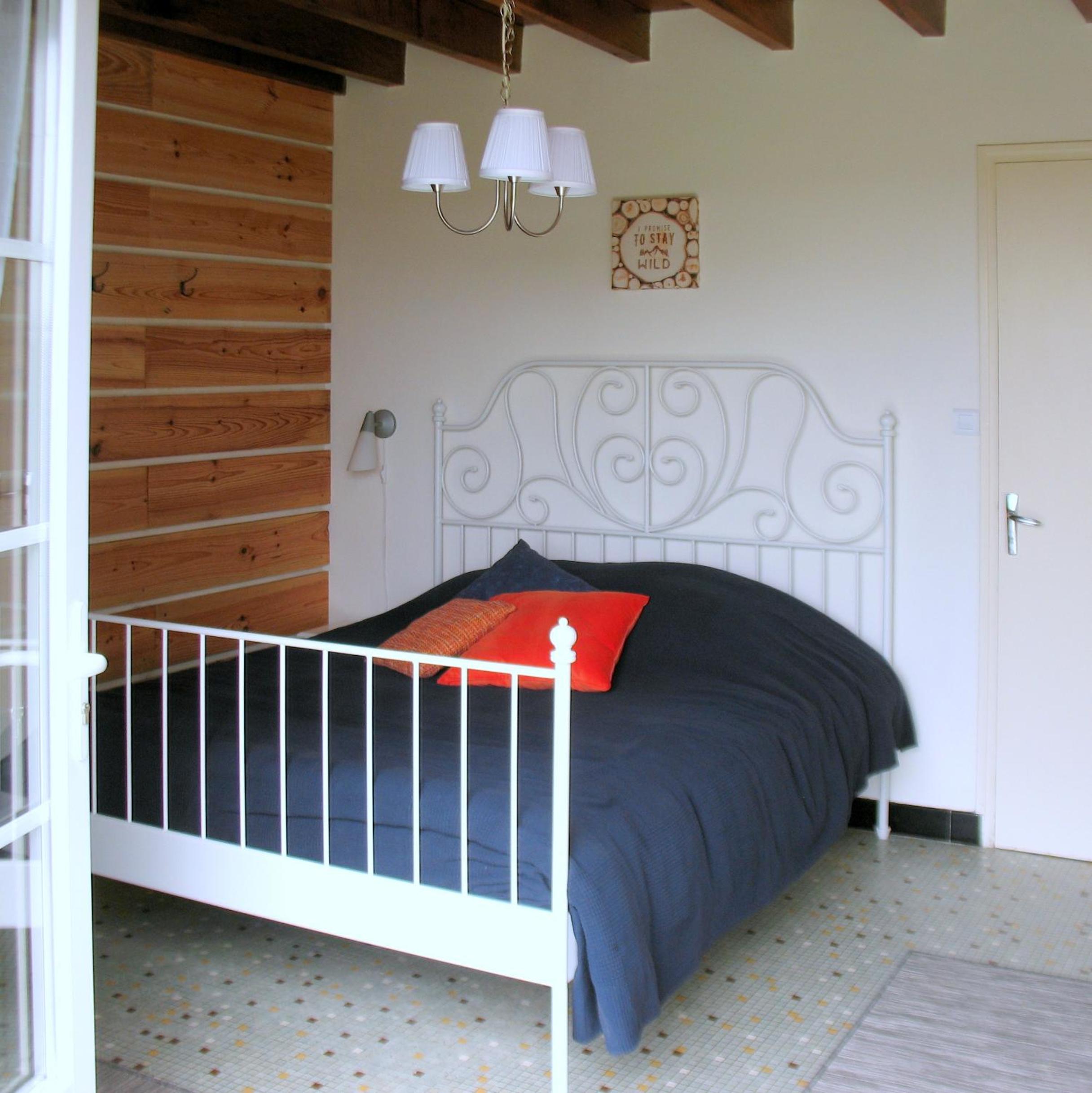 Deluxe King Room photo 1