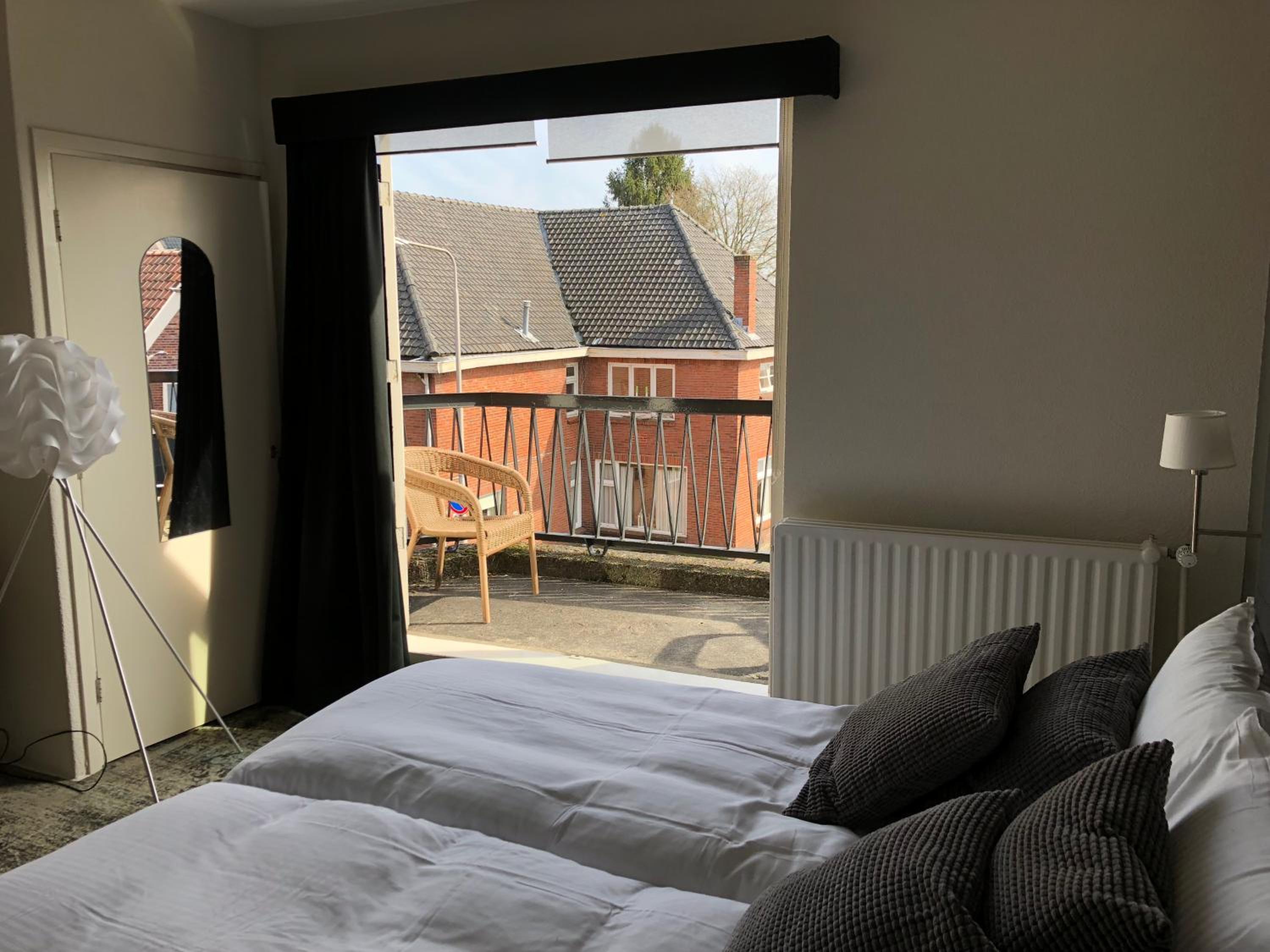 Double Room photo 2