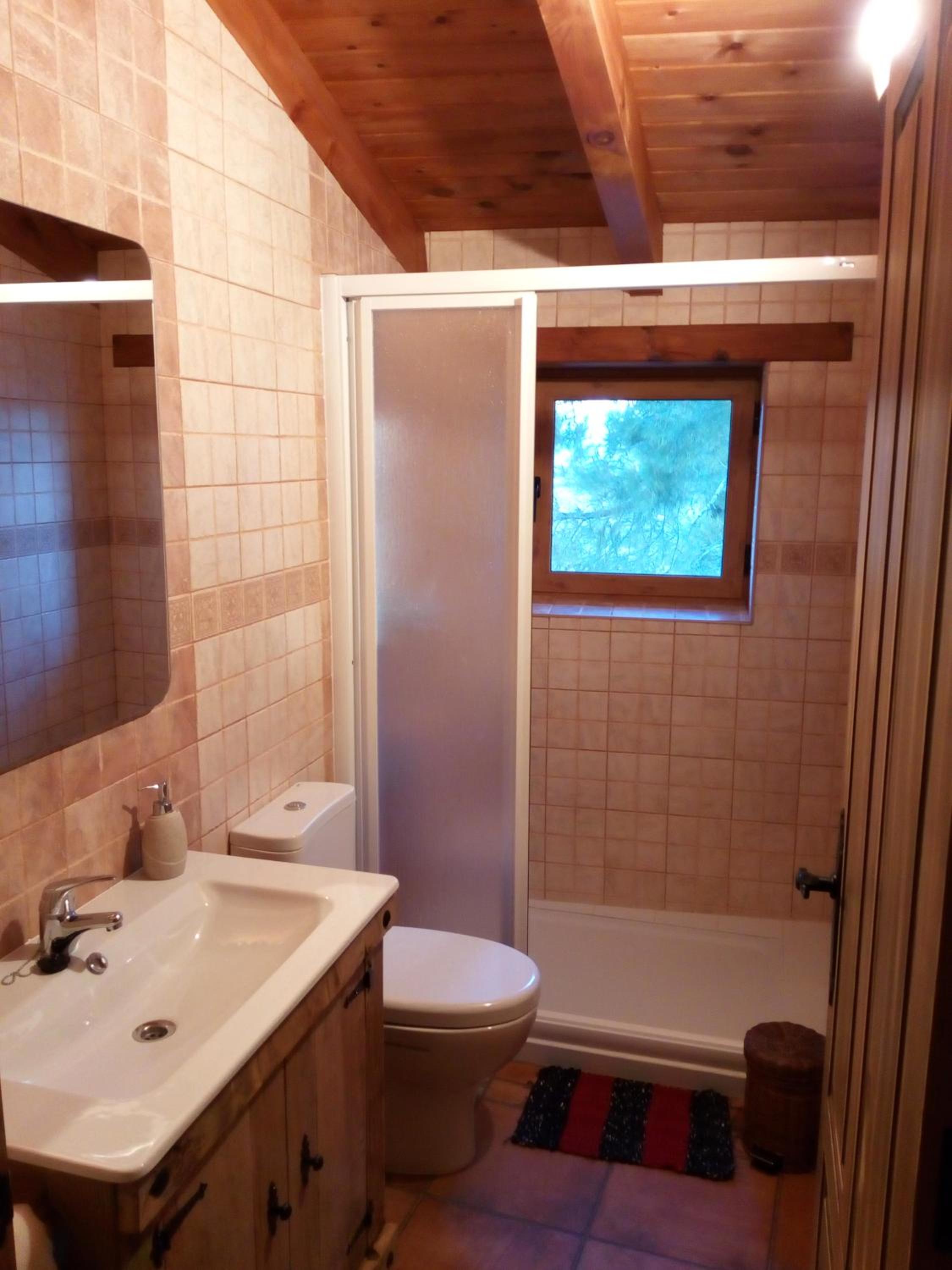 Two-Bedroom House photo 2