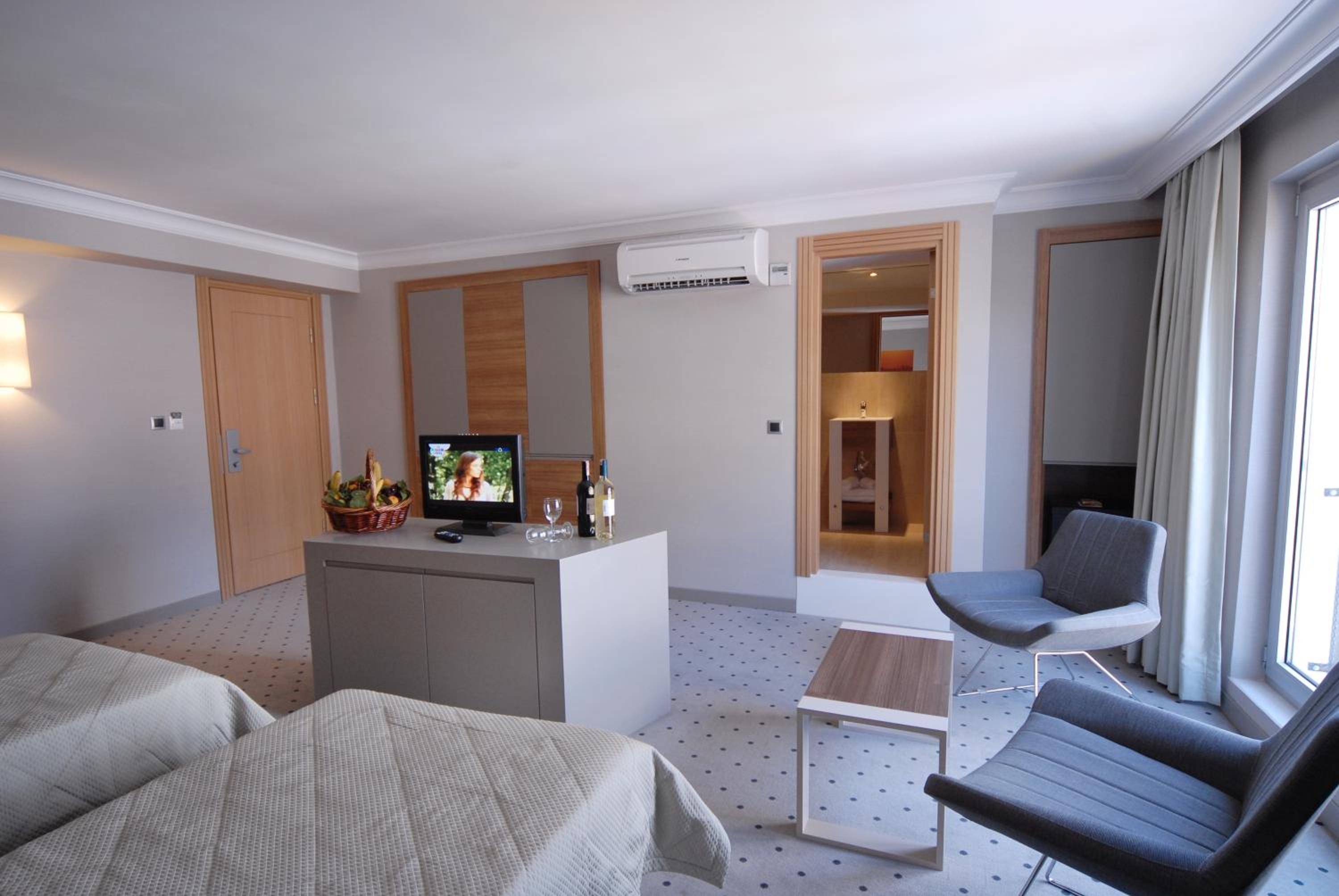 Deluxe Room photo 3