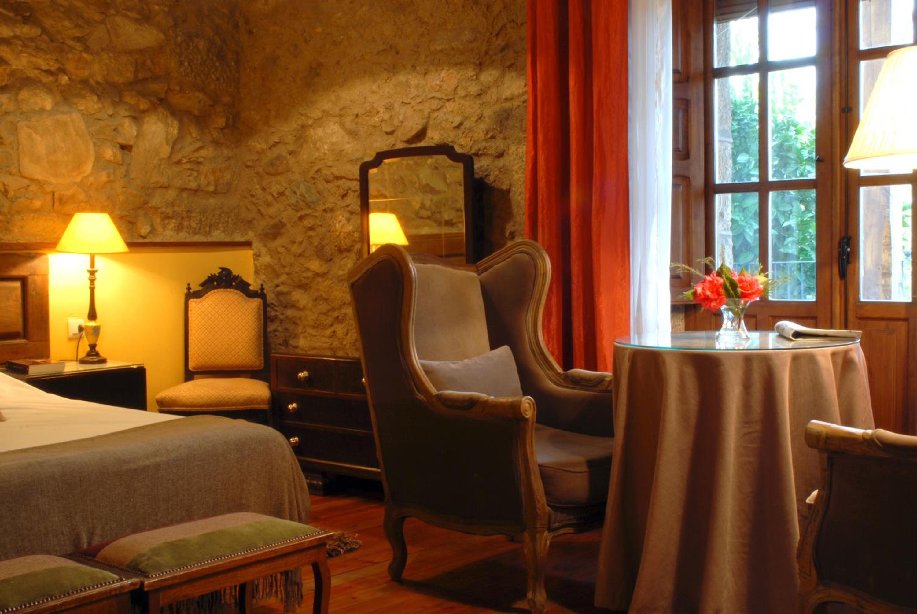 Superior Double Room with Garden View - Photo 4