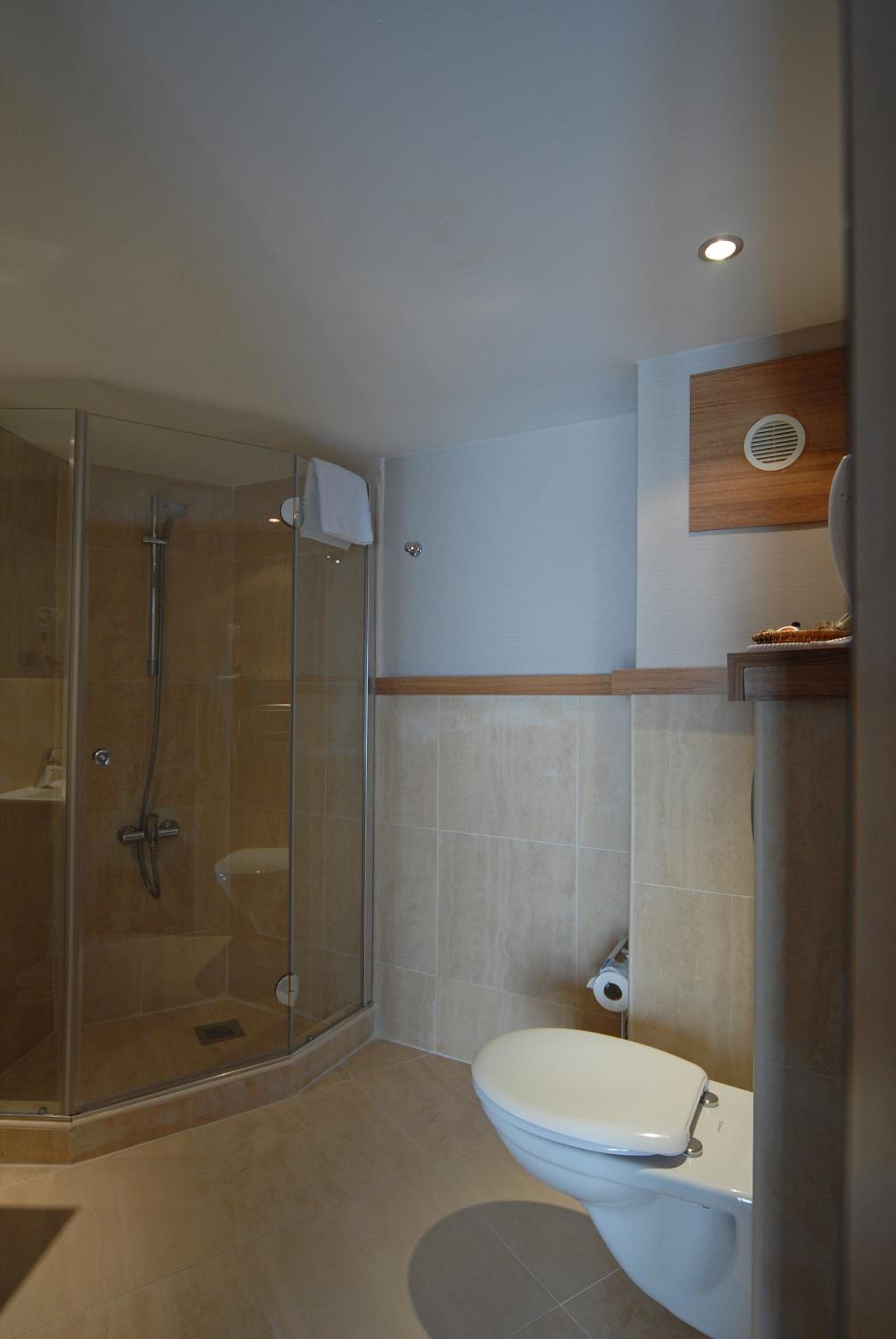 Deluxe Room photo 2