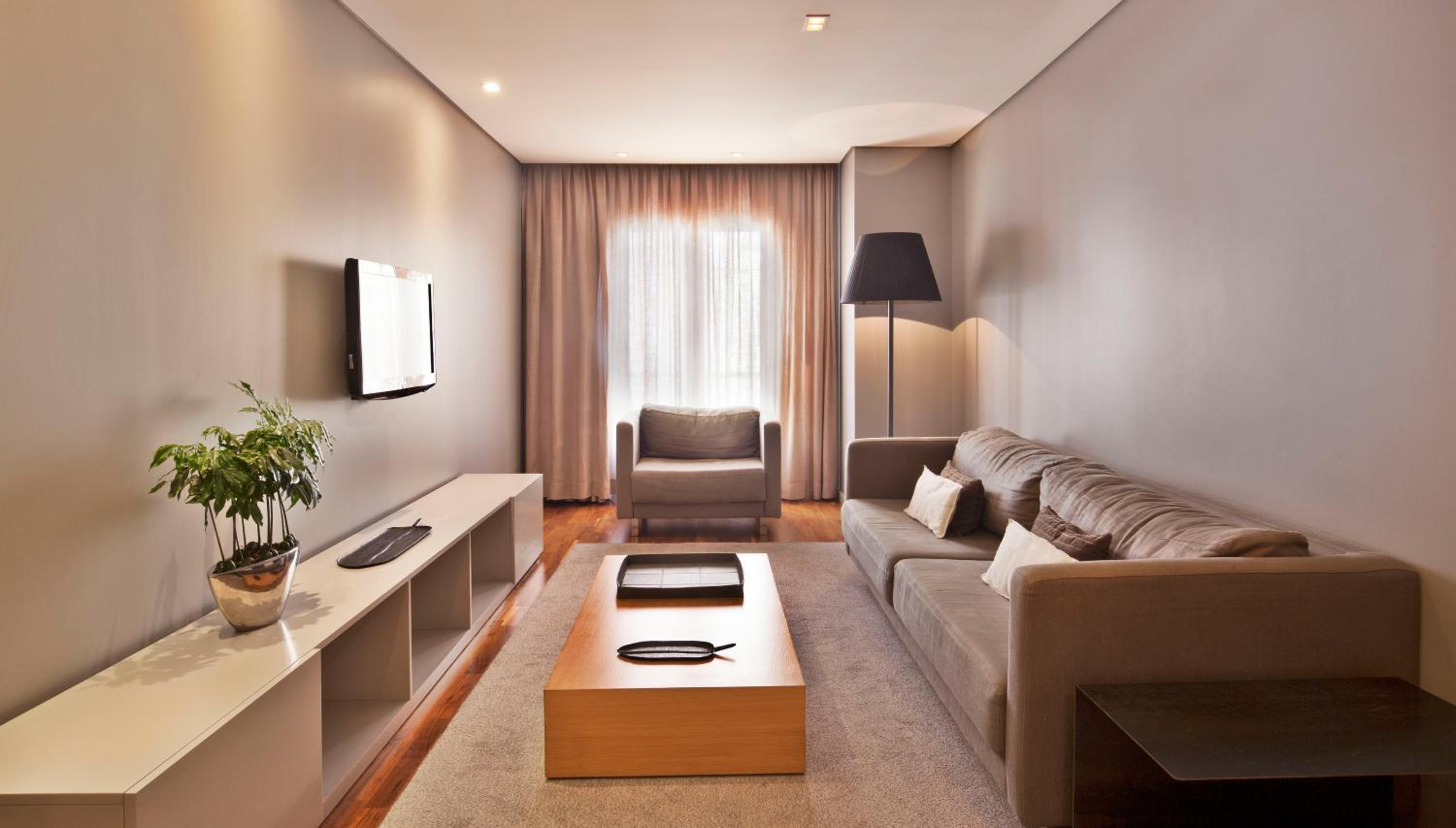 Premium Suite With Two Bedrooms - Photo 18