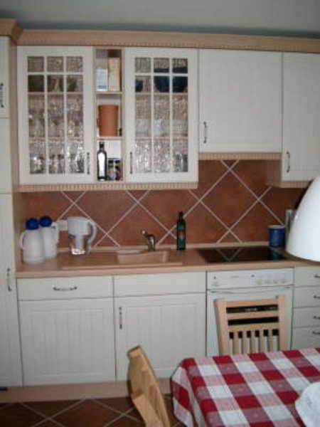 Two-Bedroom House photo 3